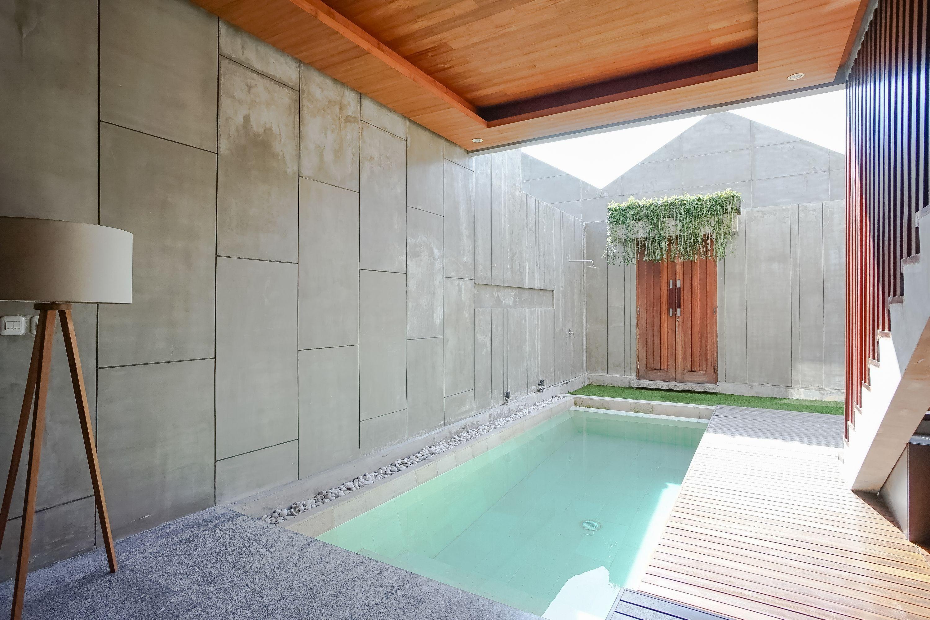 Aqilah Bali Aparthotel Legian (Bali)