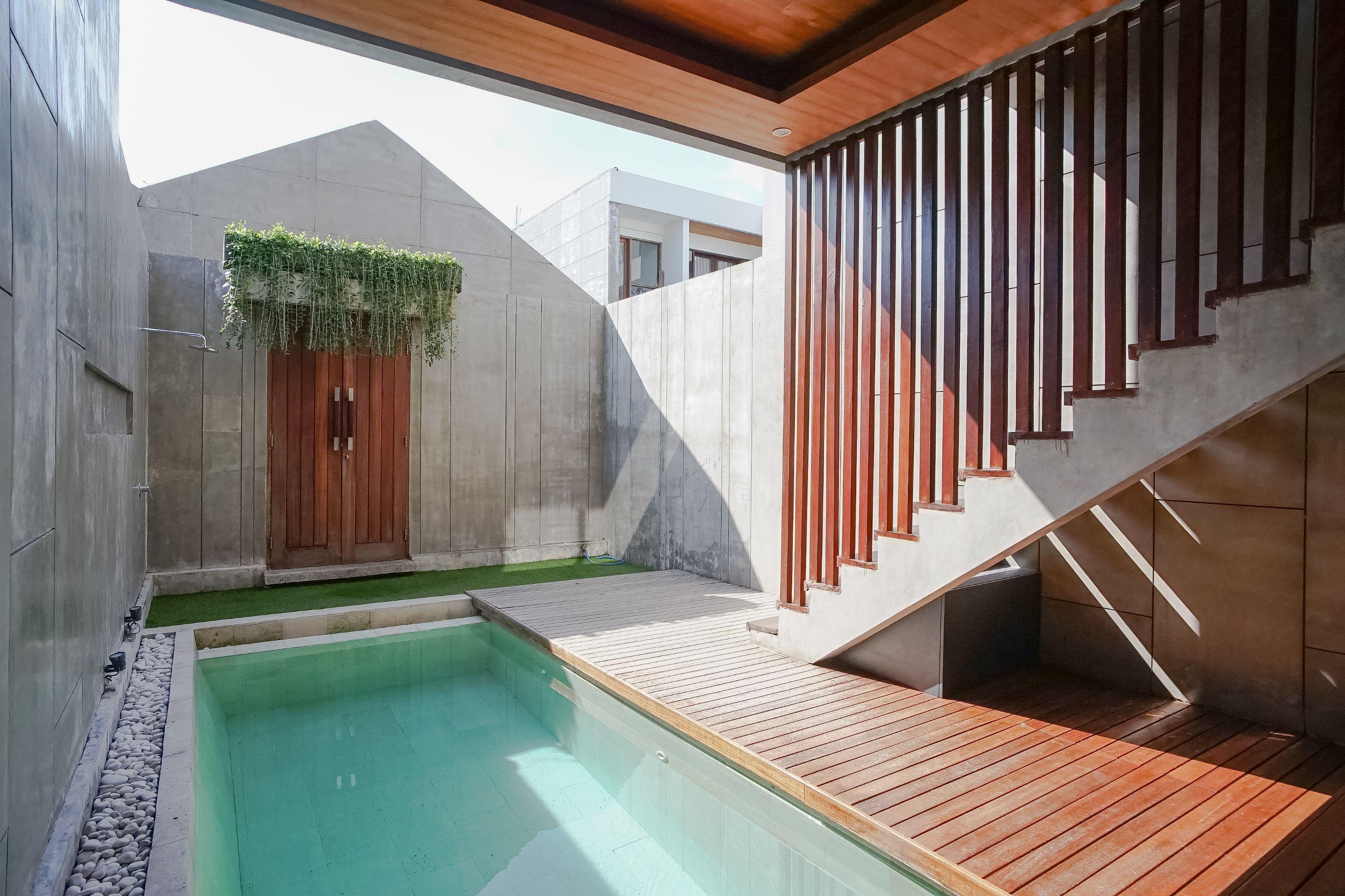Aparthotel Aqilah Bali
