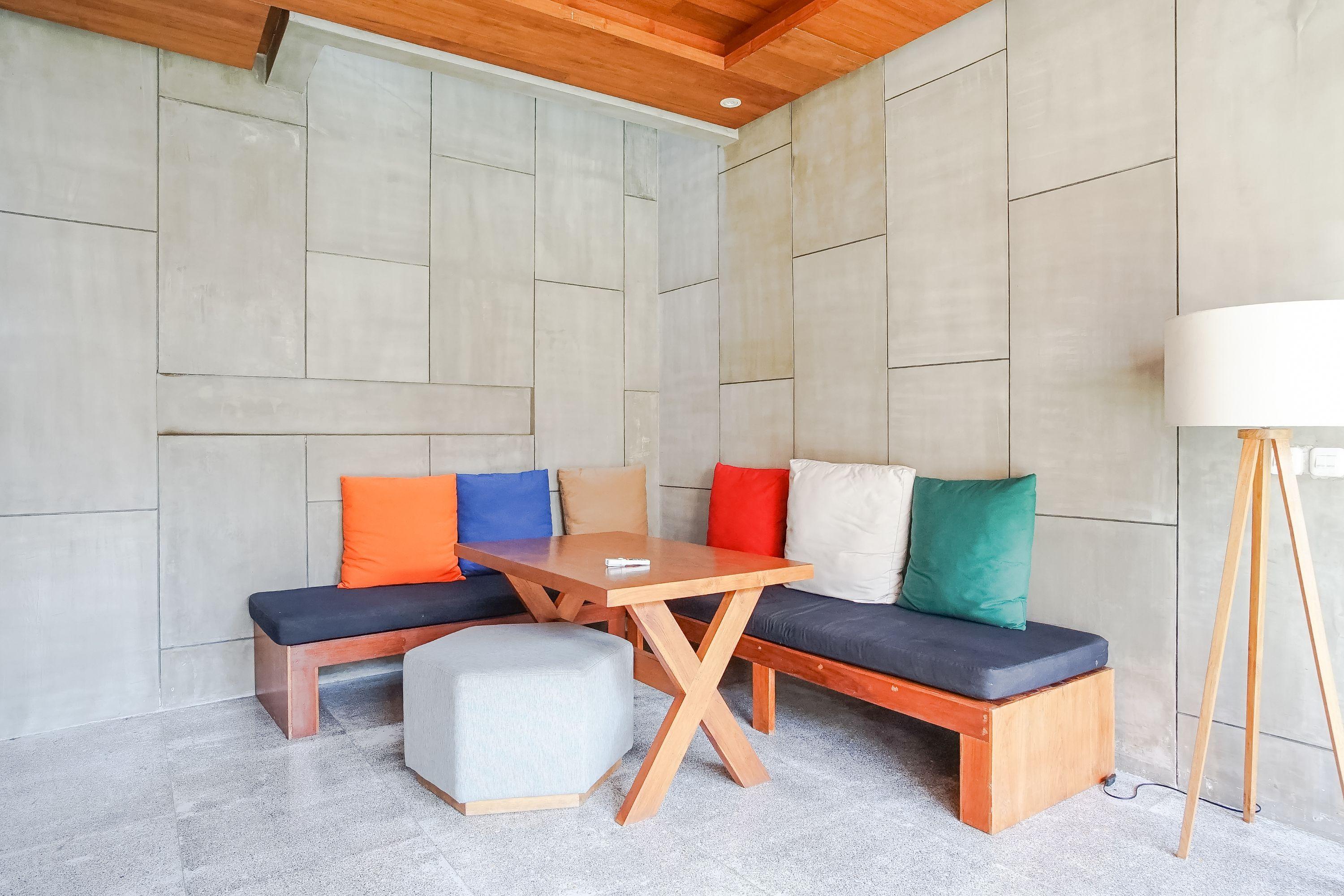 Aparthotel Aqilah Bali