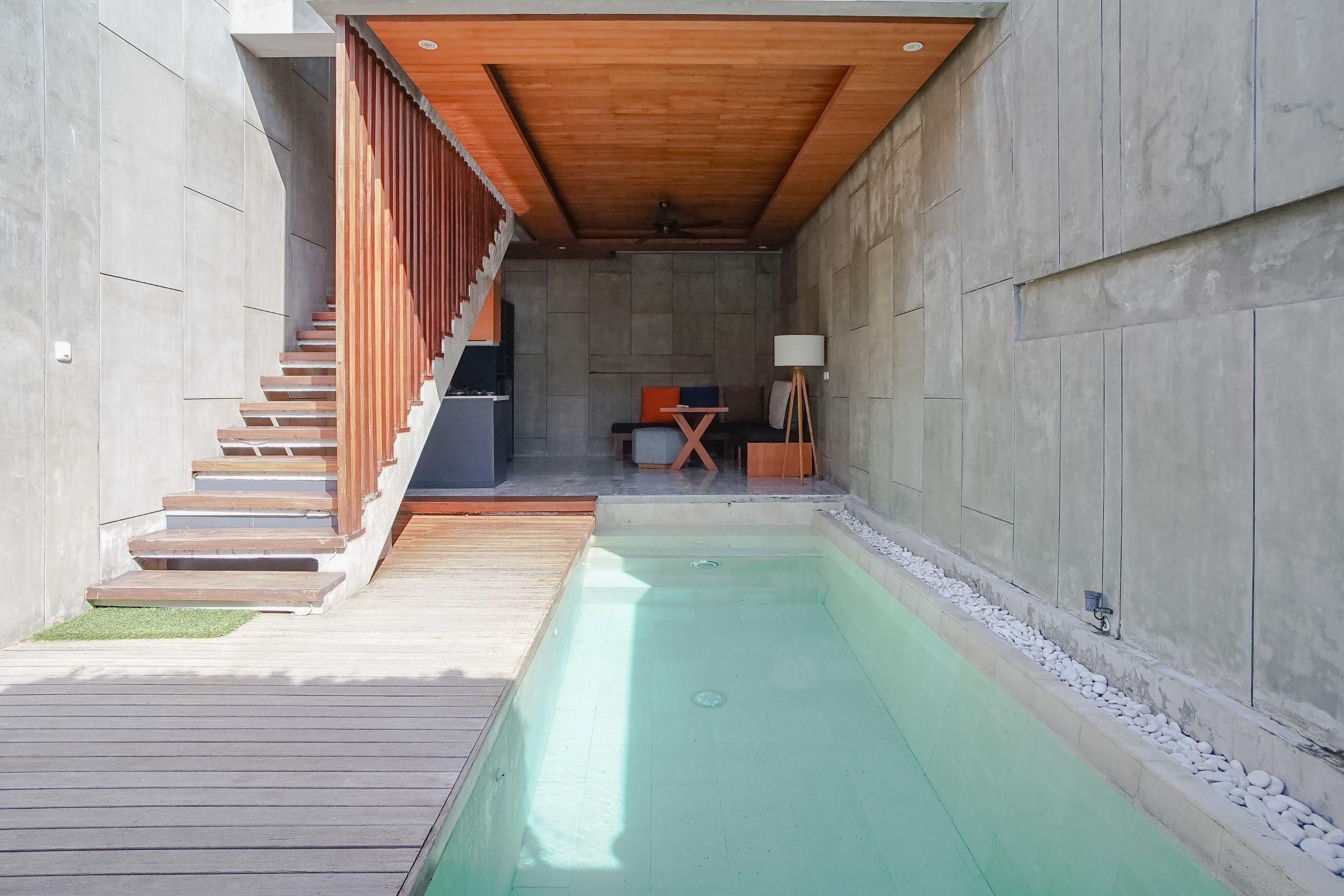 Aparthotel Aqilah Bali Legian (Bali)