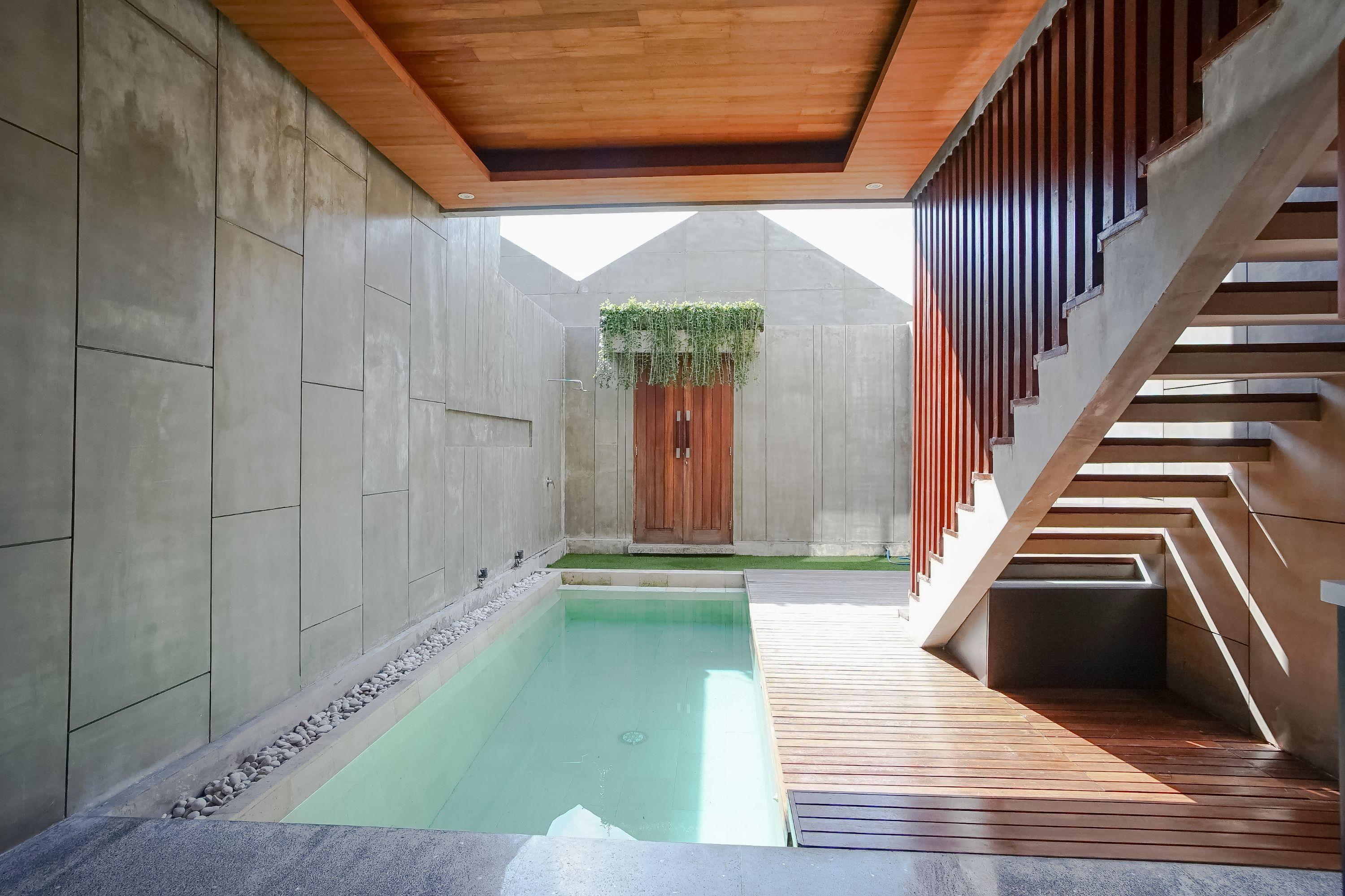 Aparthotel Aqilah Bali 4*