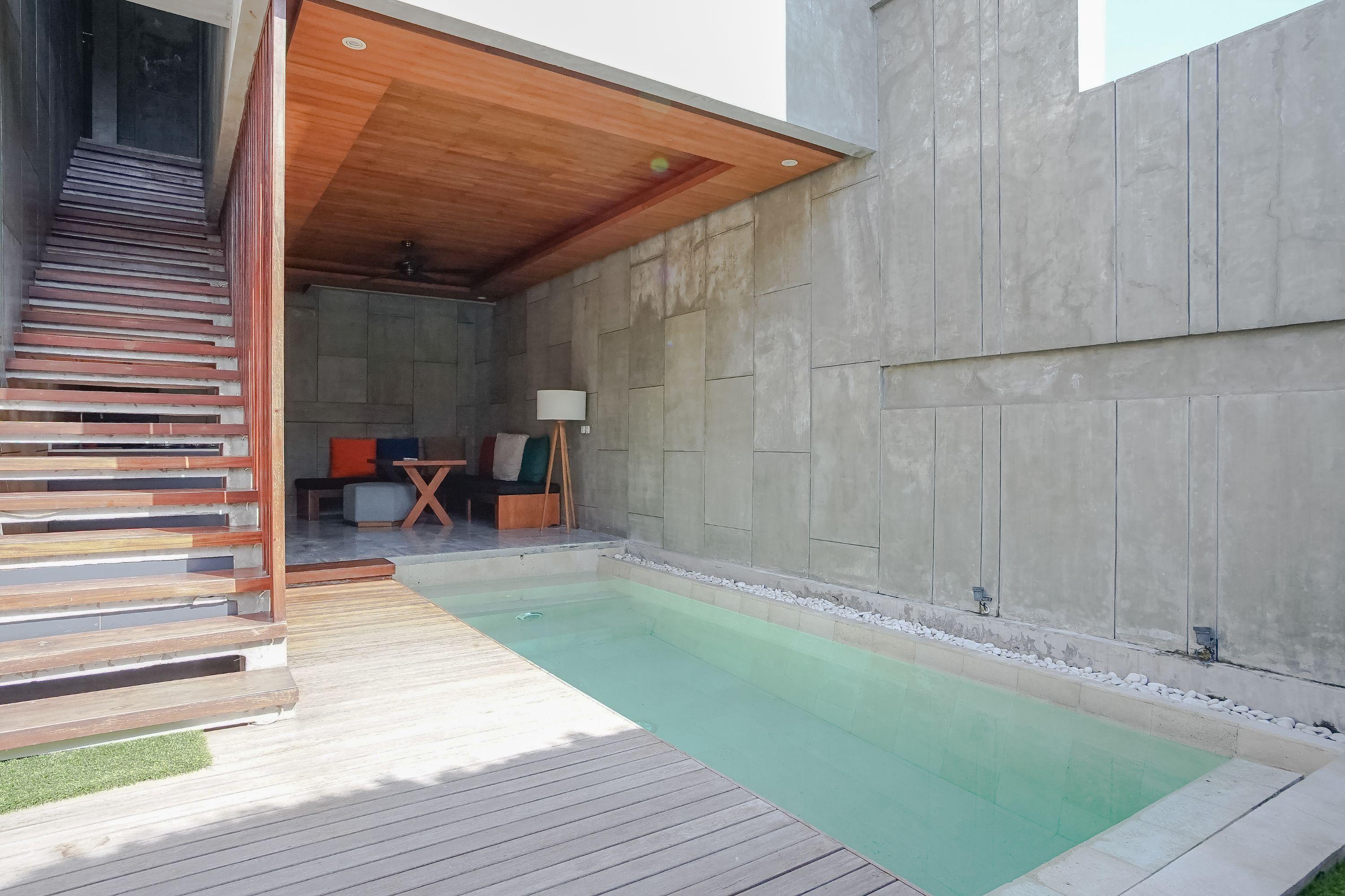 Aqilah Bali Aparthotel Legian (Bali)