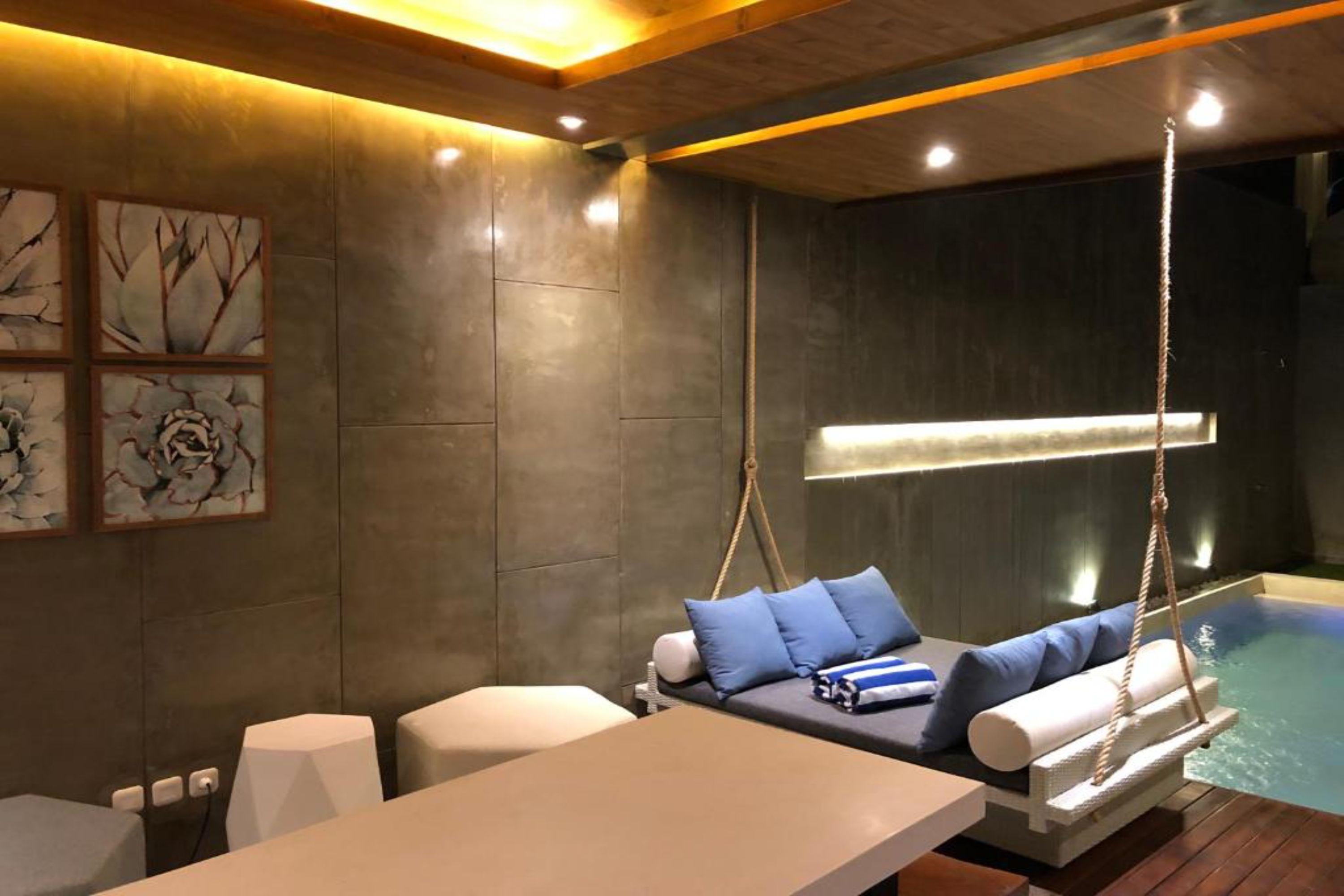 Aqilah Bali Aparthotel