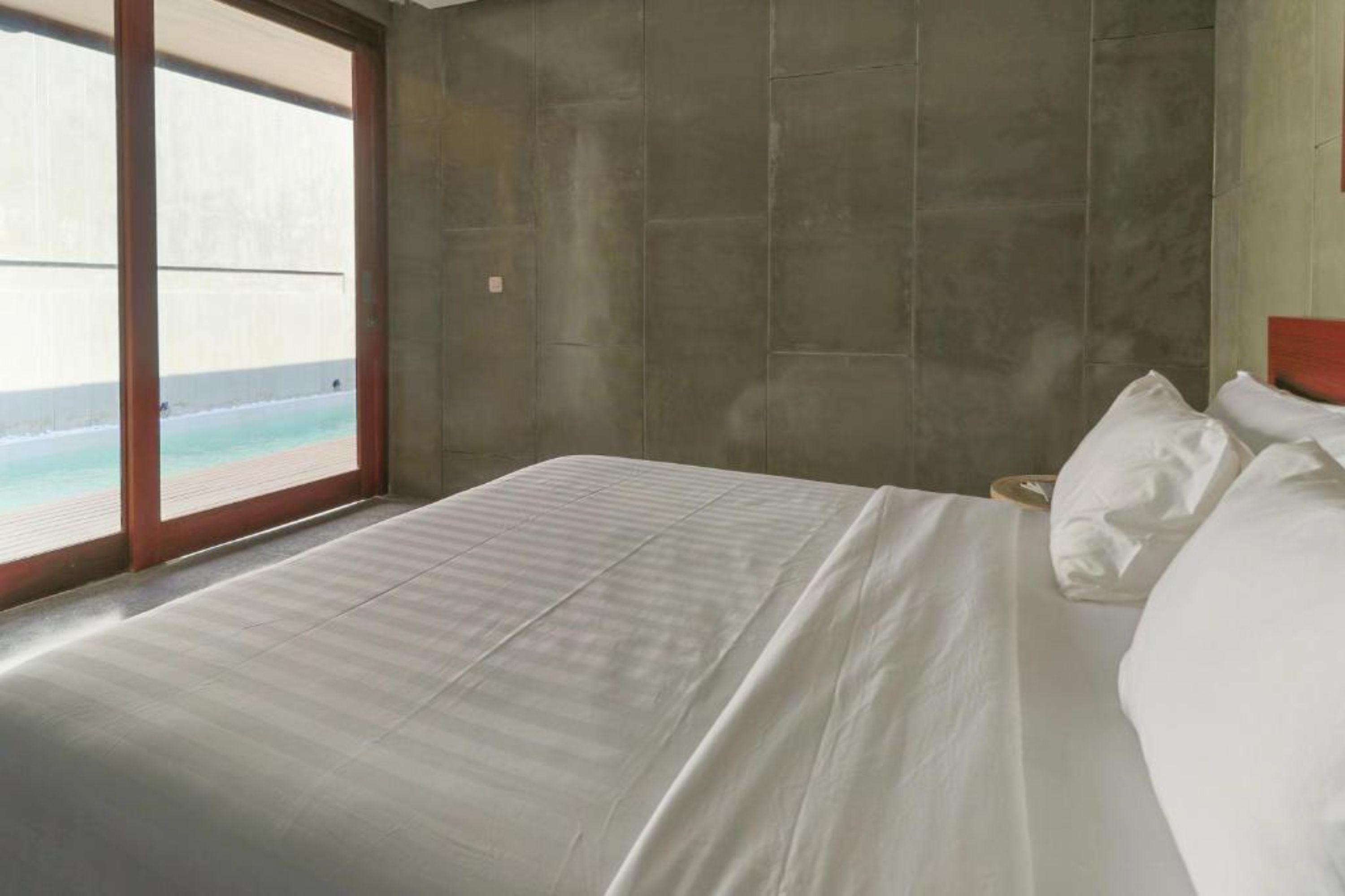 Aparthotel Aqilah Bali Legian (Bali)