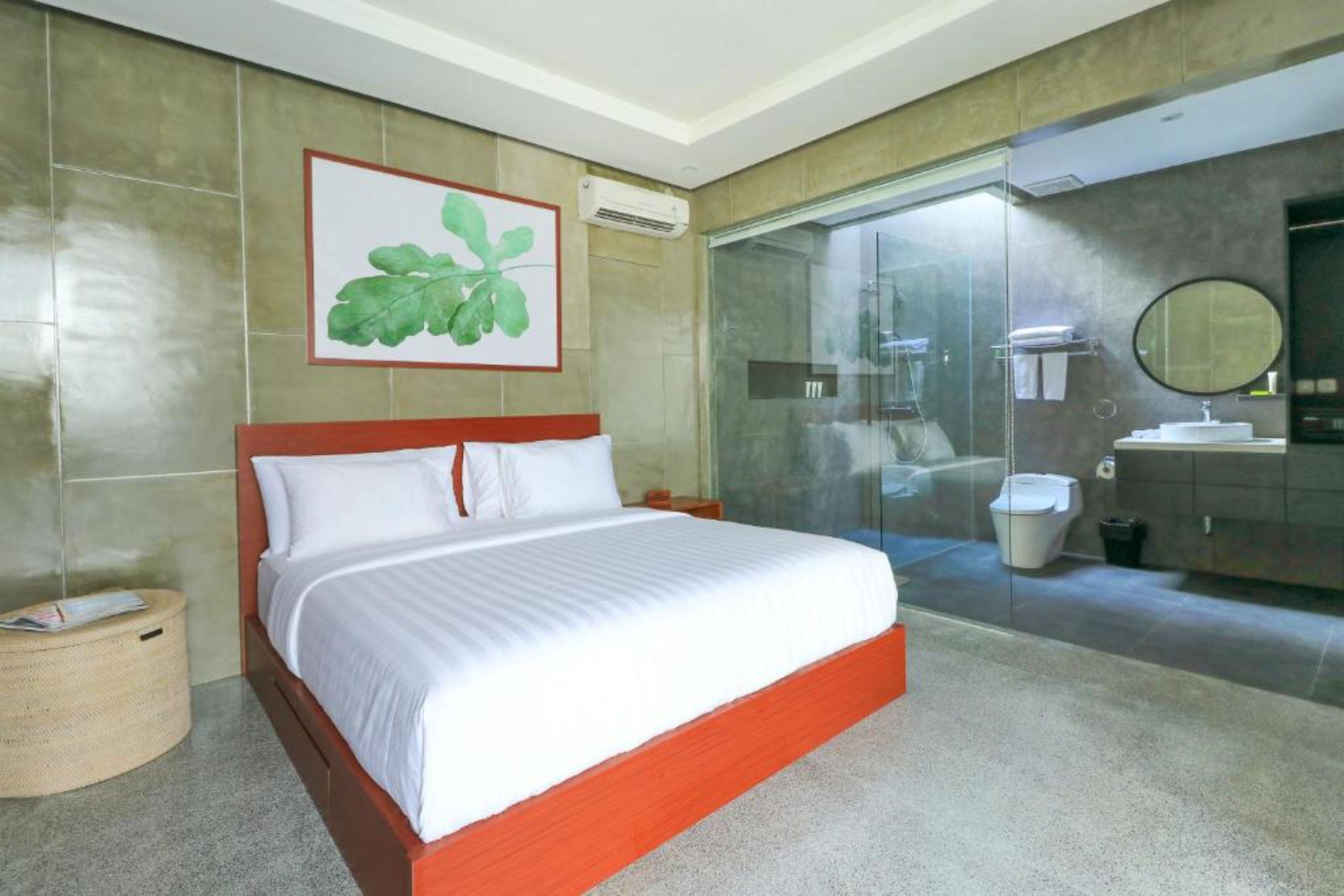 Aparthotel Aqilah Bali 4*