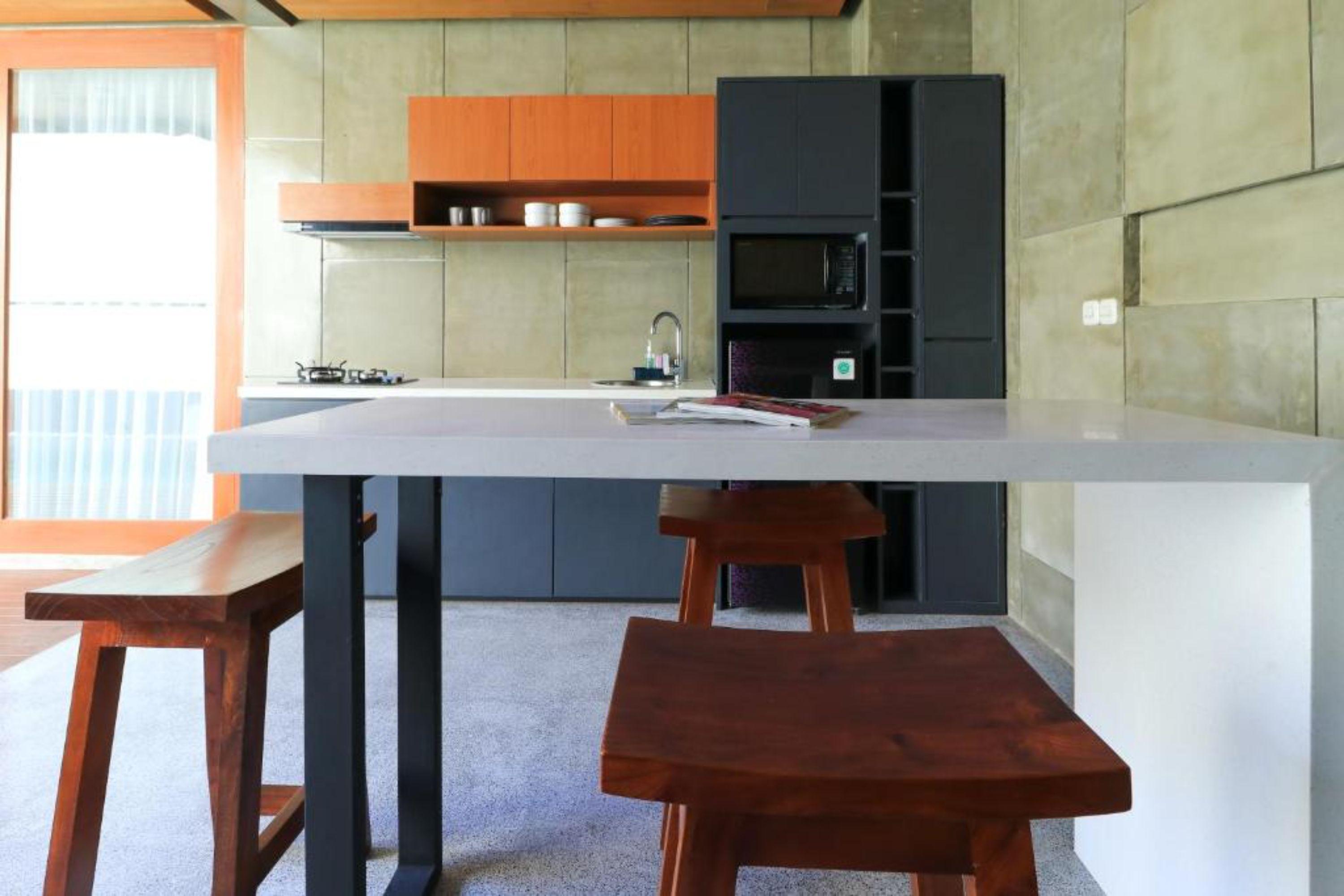 Aqilah Bali Aparthotel Legian (Bali)