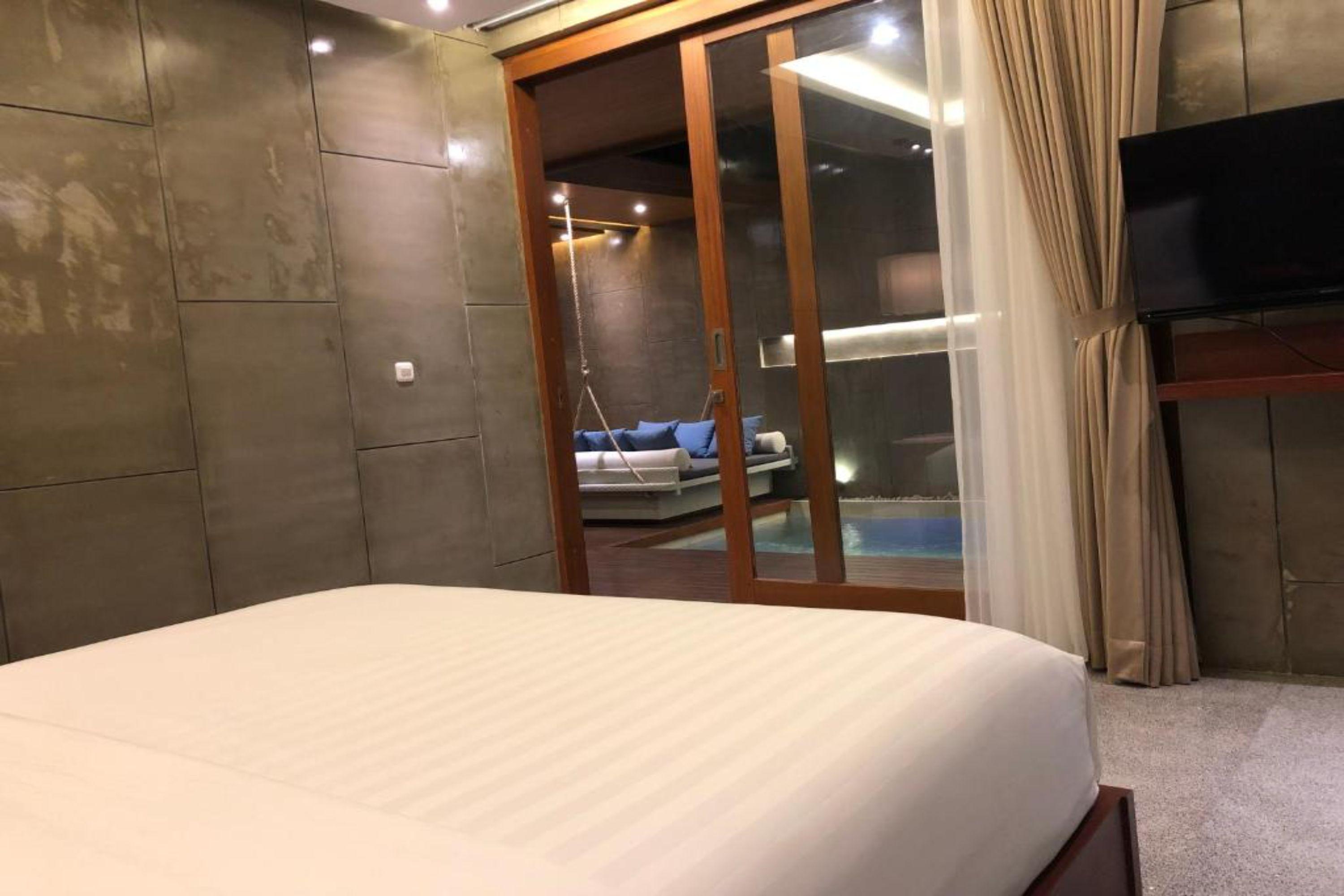 Aqilah Bali Aparthotel 4*