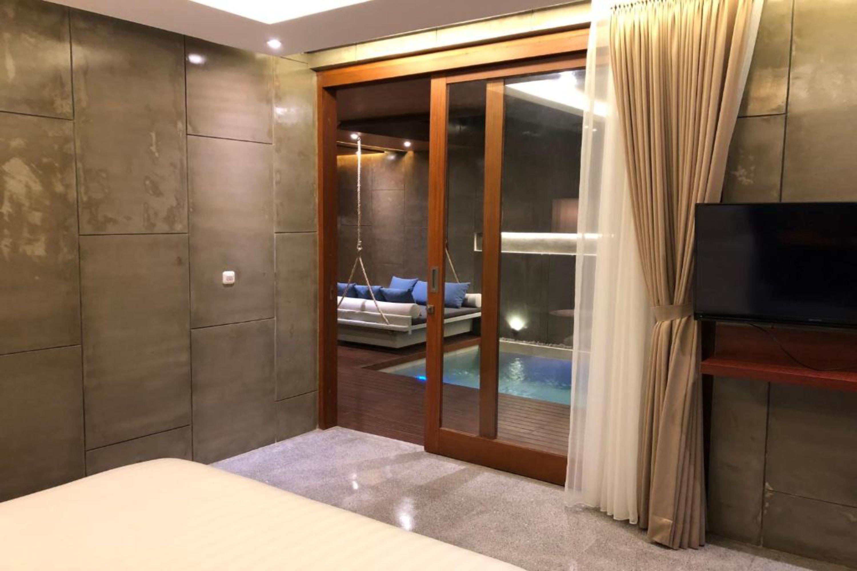 Aqilah Bali Aparthotel