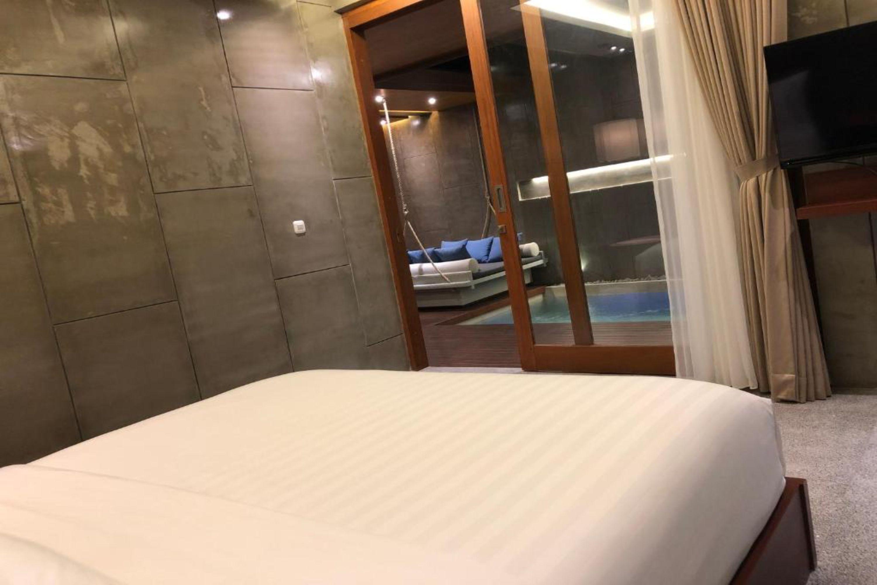 Aparthotel Aqilah Bali 4*