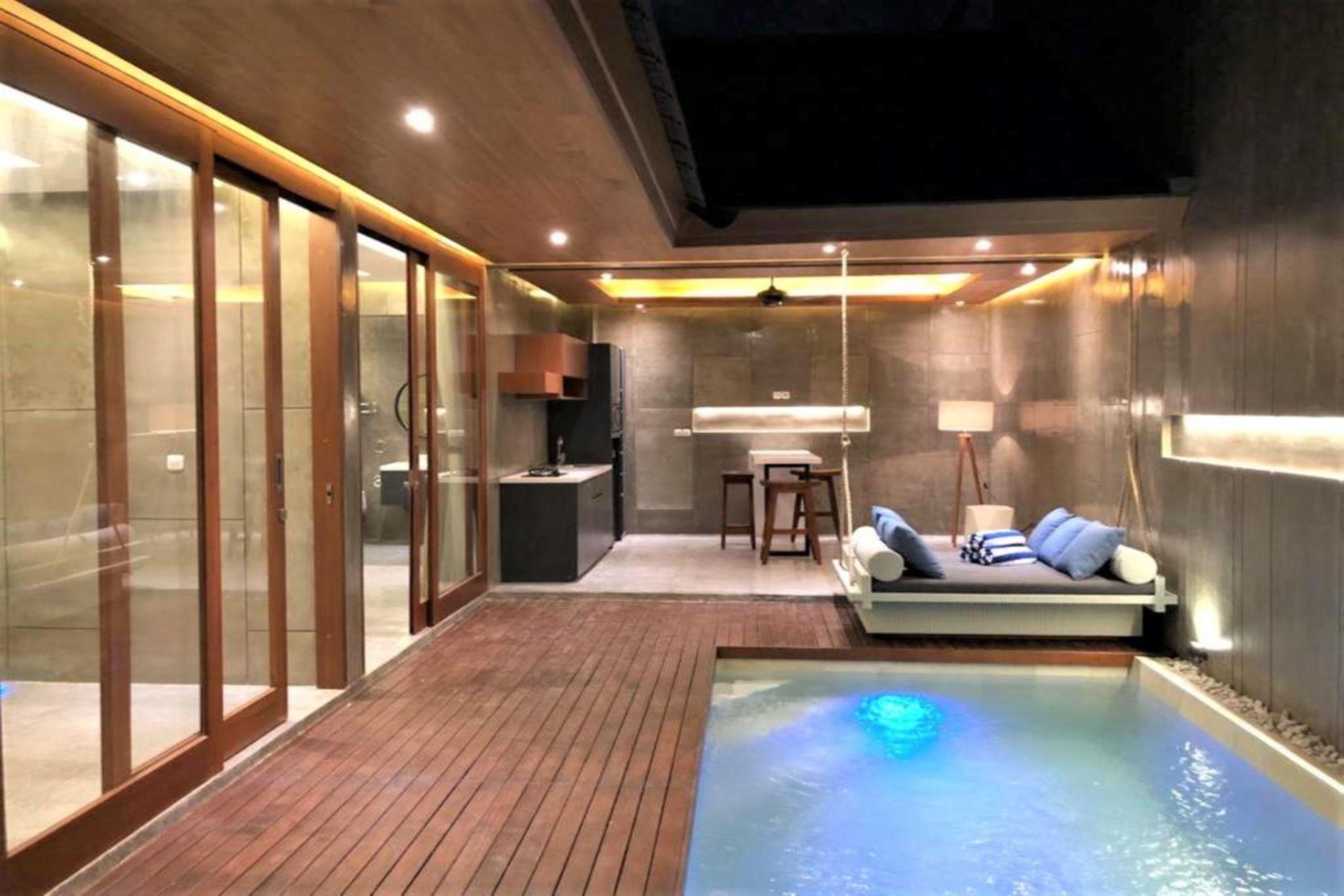 Aqilah Bali Aparthotel Legian (Bali)