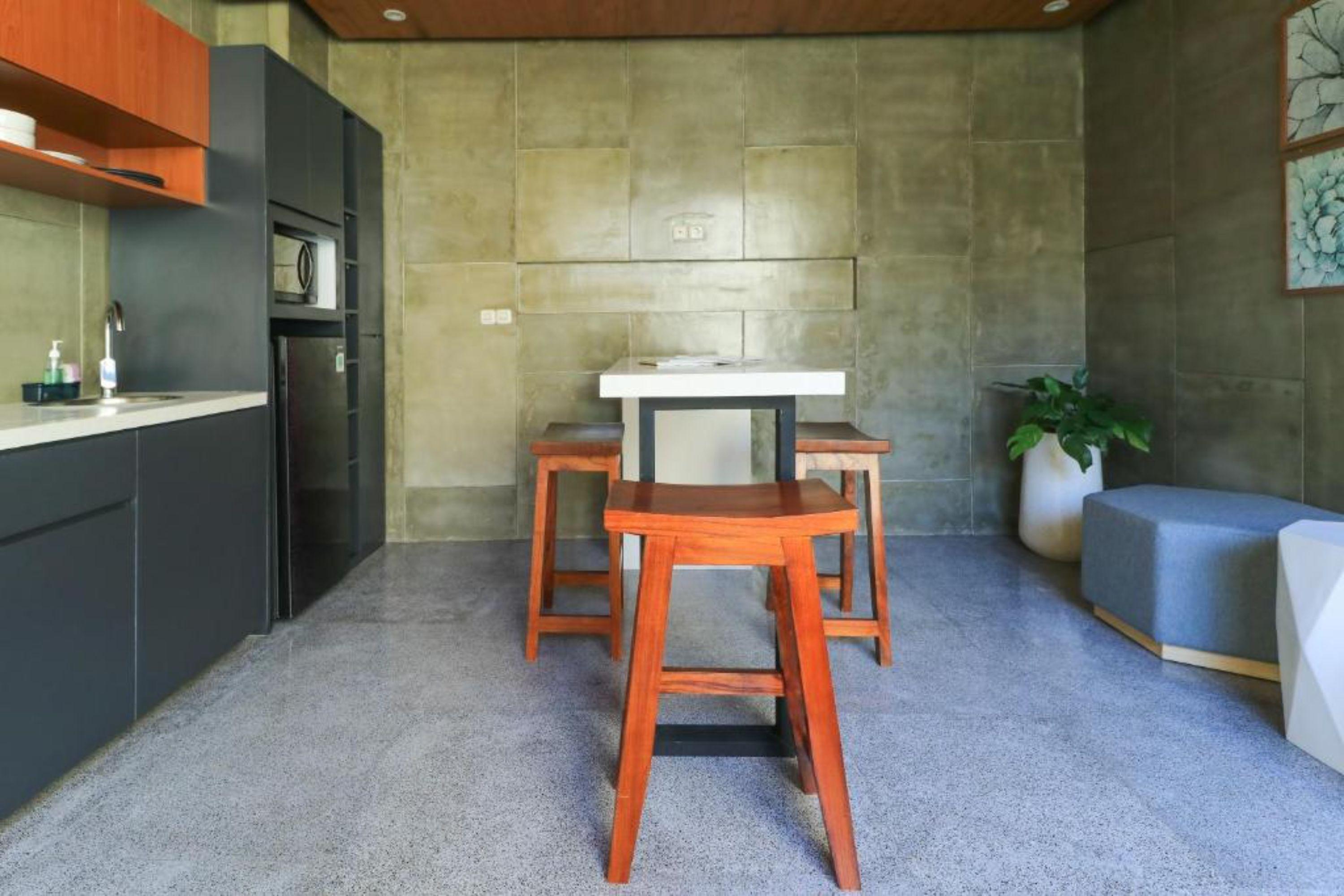 Aqilah Bali Aparthotel Legian (Bali)