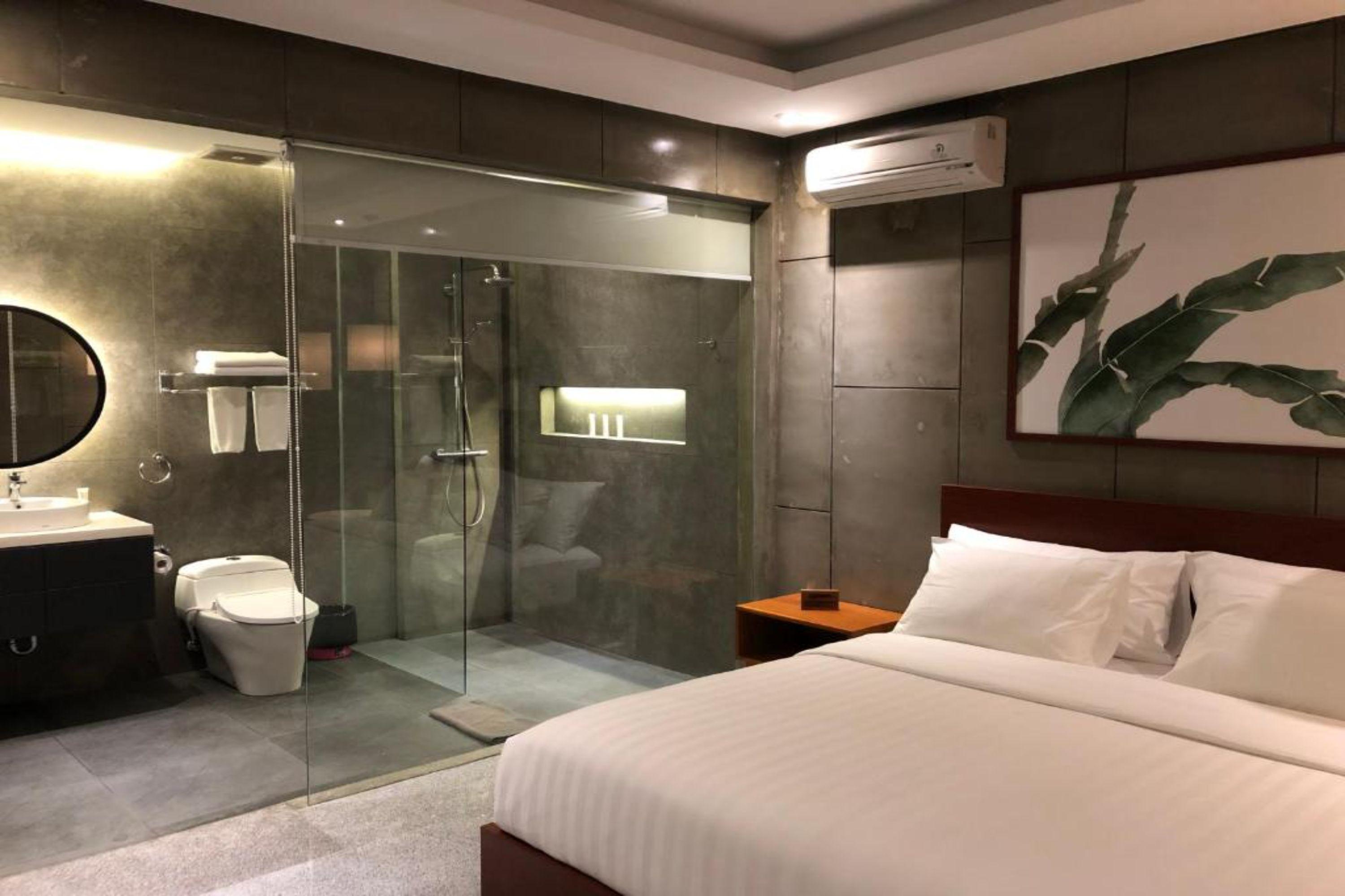 Aqilah Bali 4*