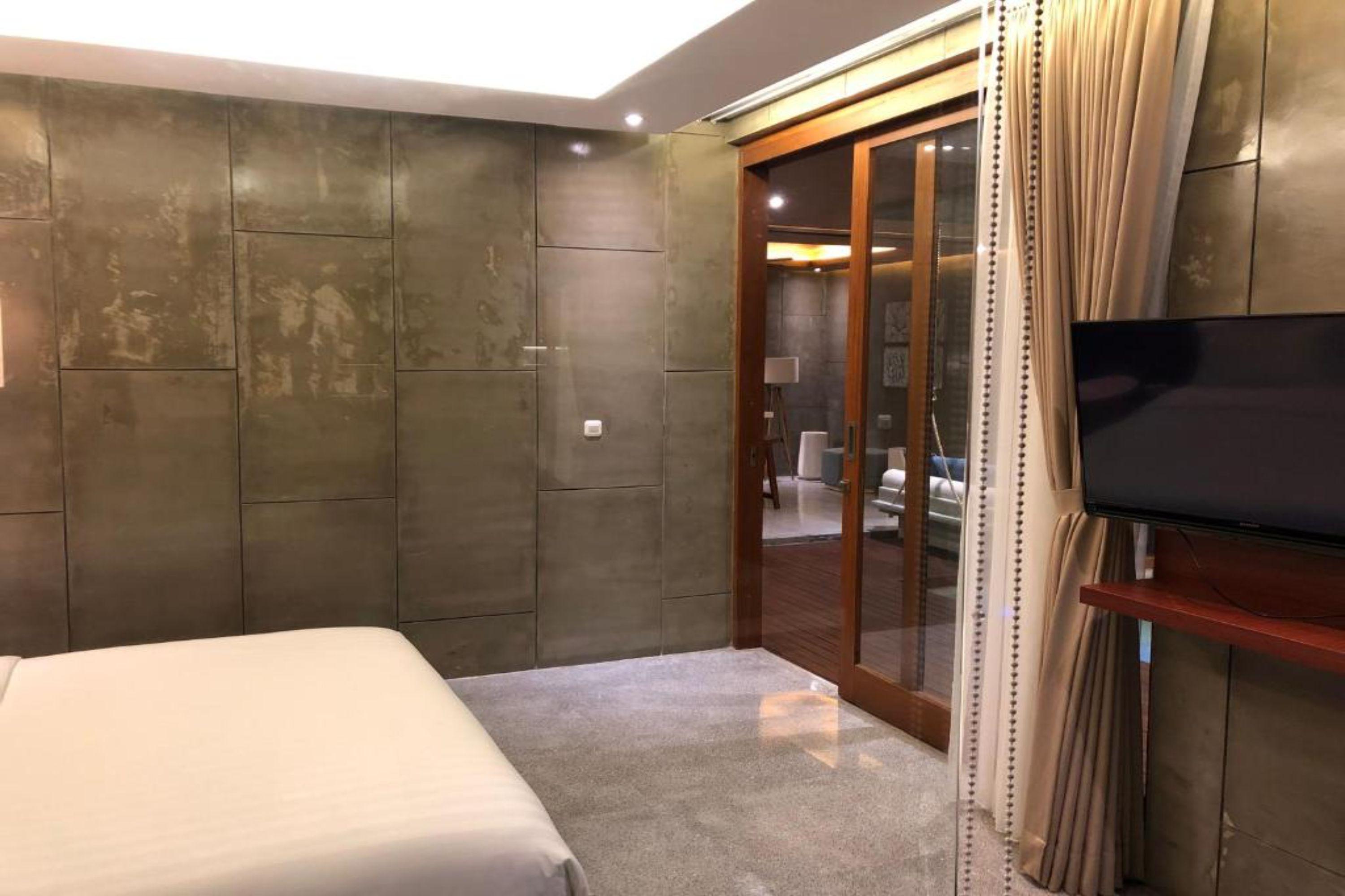 Aparthotel Aqilah Bali 4*