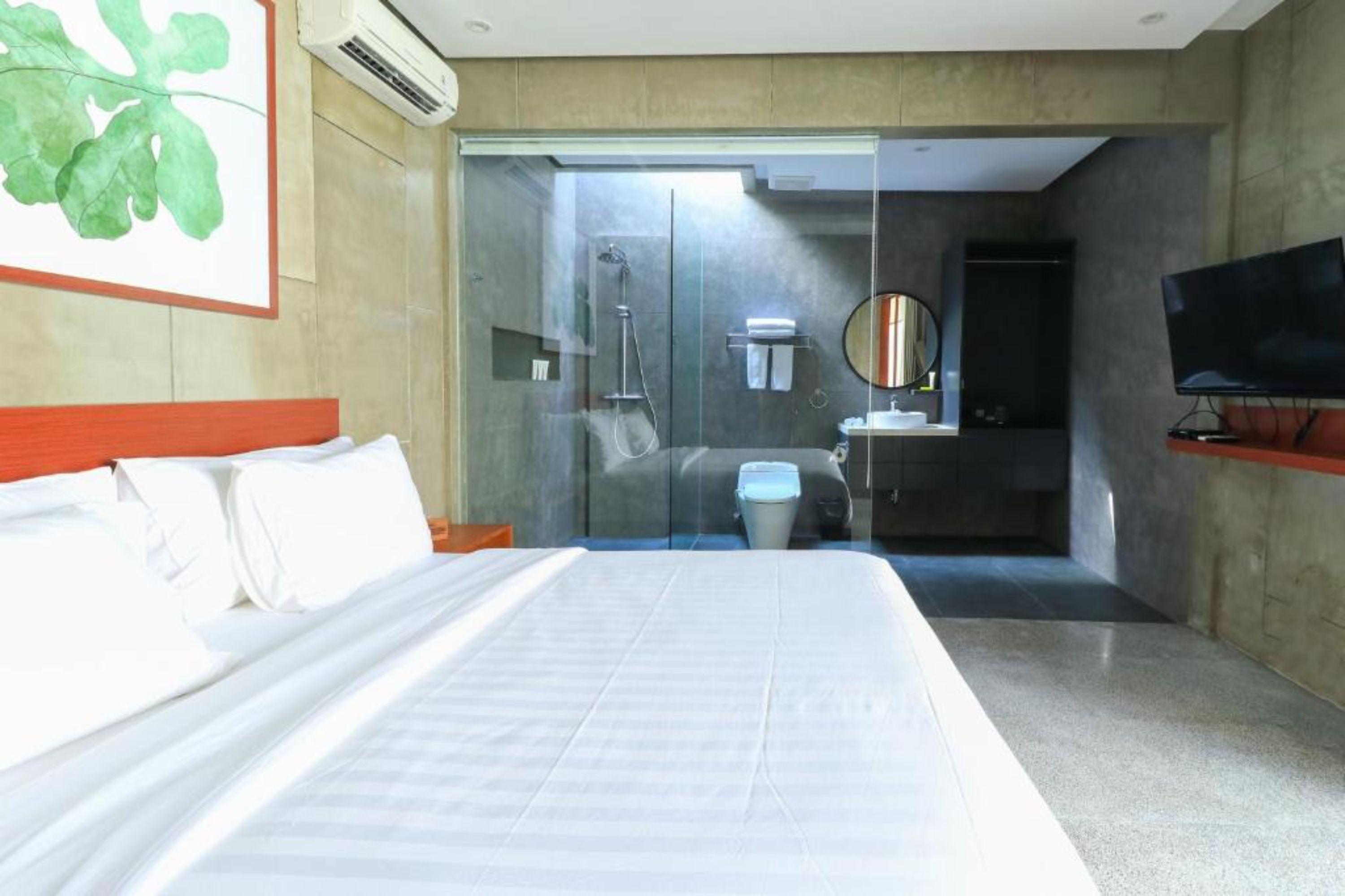 Aqilah Bali Aparthotel