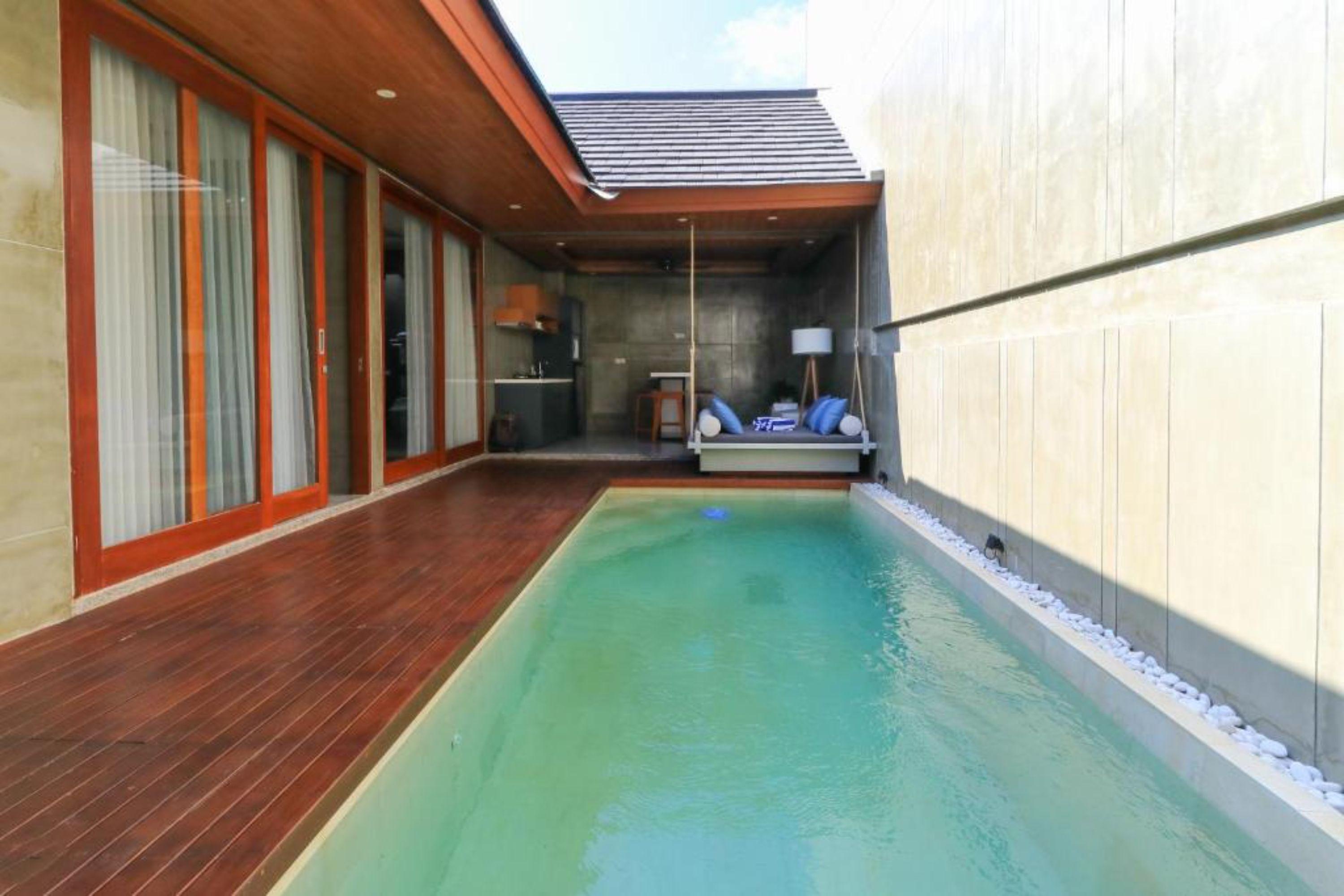 Aqilah Bali Aparthotel