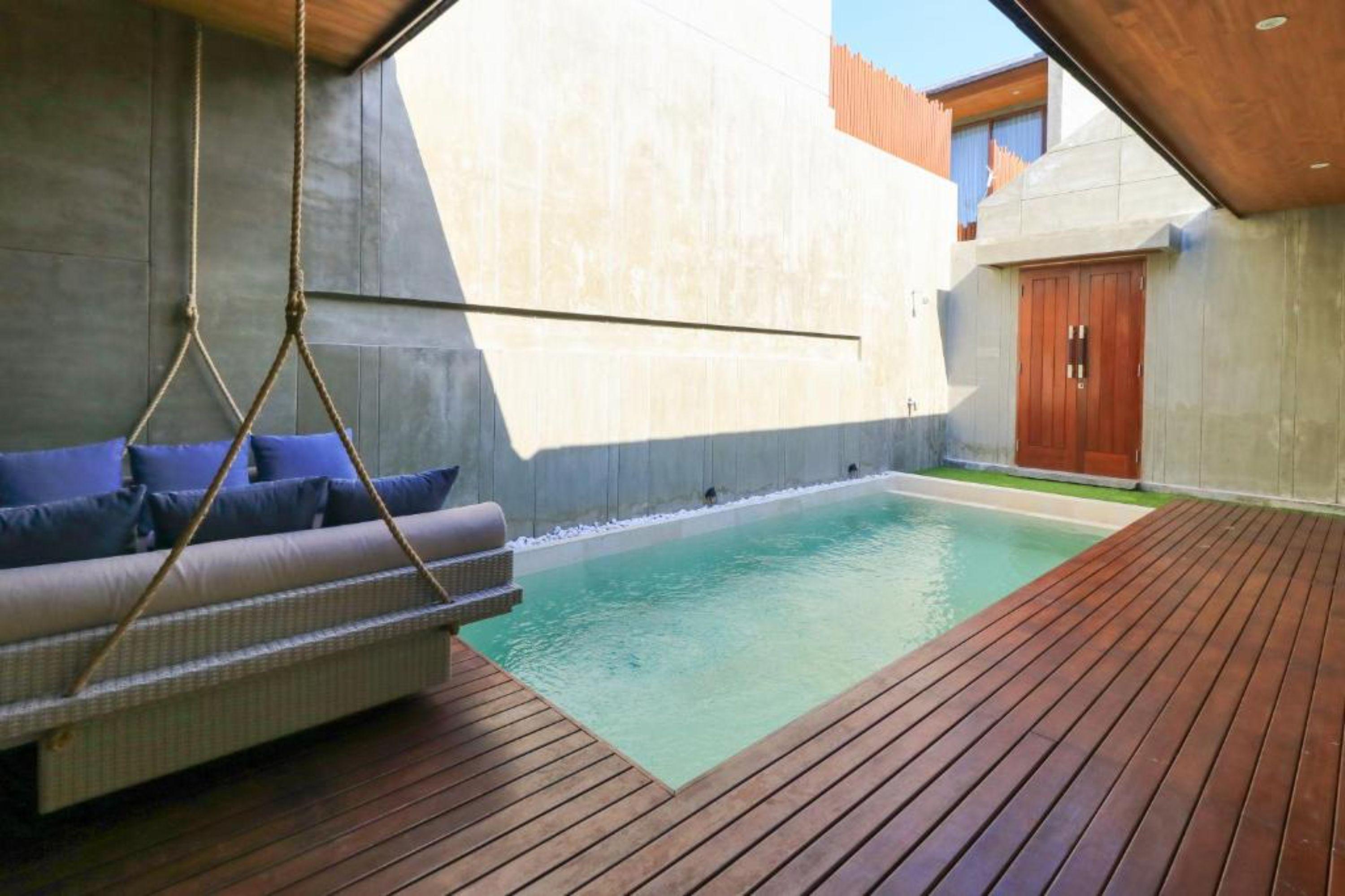 Aqilah Bali 4*