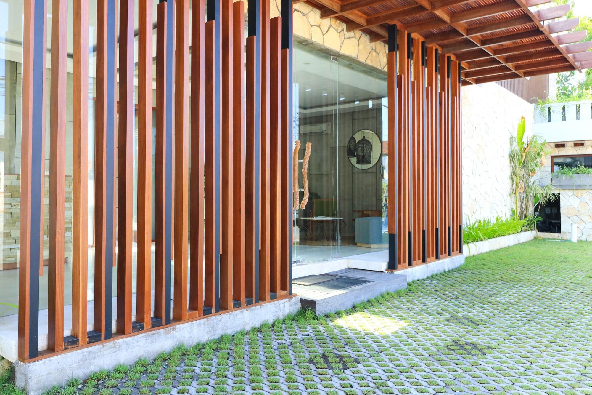 Aqilah Bali 4*