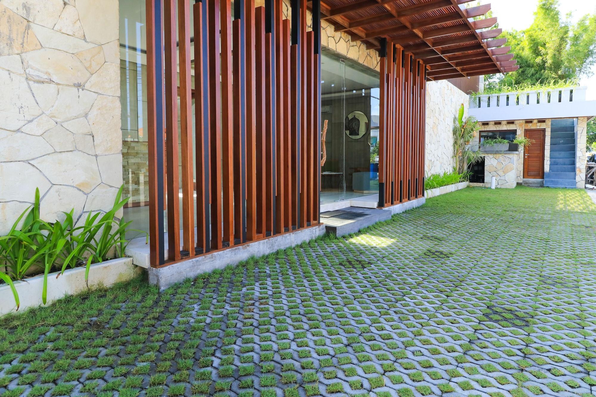 Aqilah Bali Aparthotel