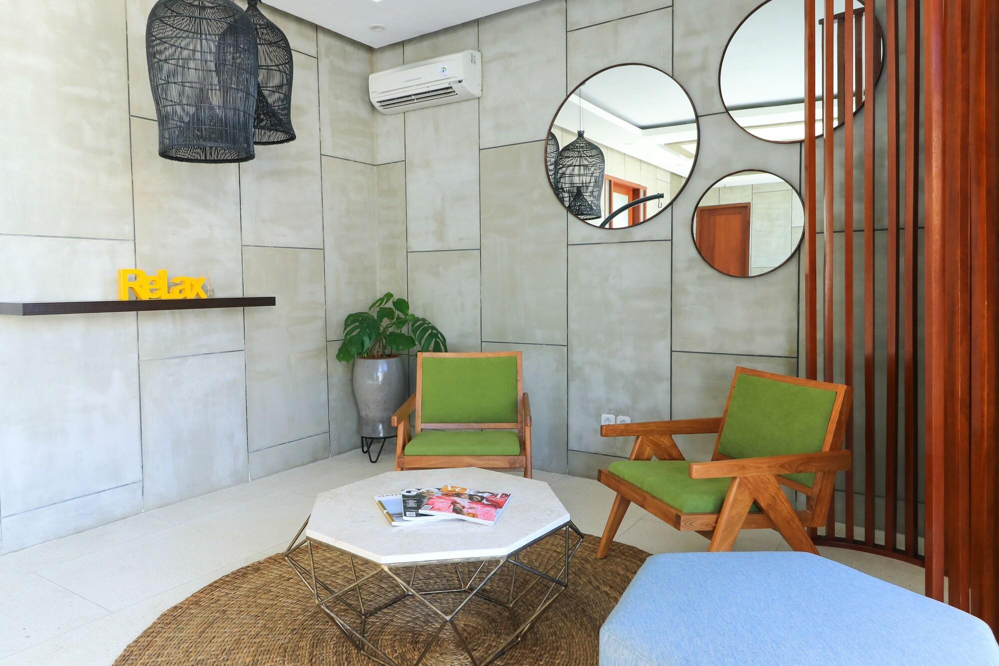 Aparthotel Aqilah Bali Legian (Bali)