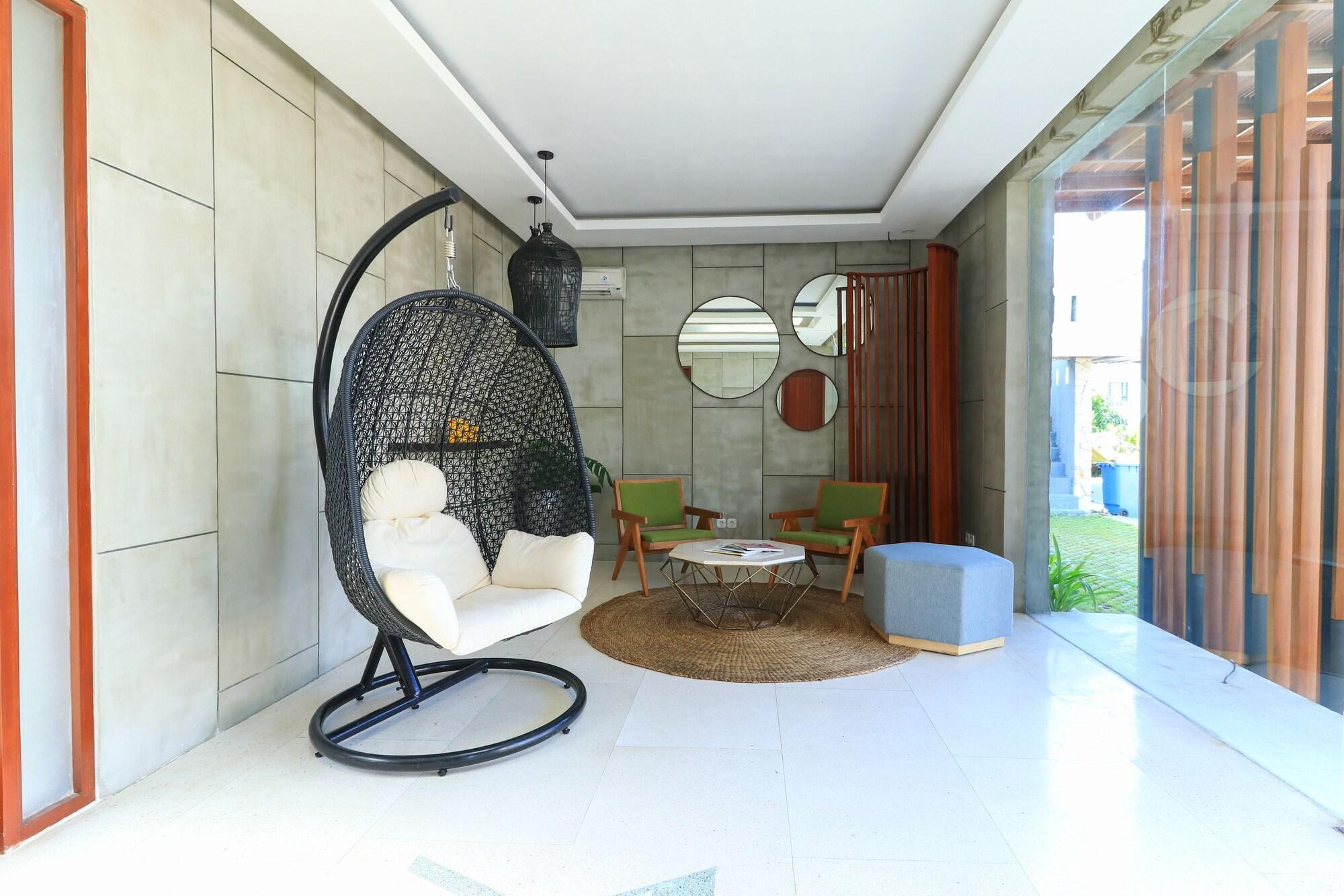 Aqilah Bali Aparthotel Legian (Bali)