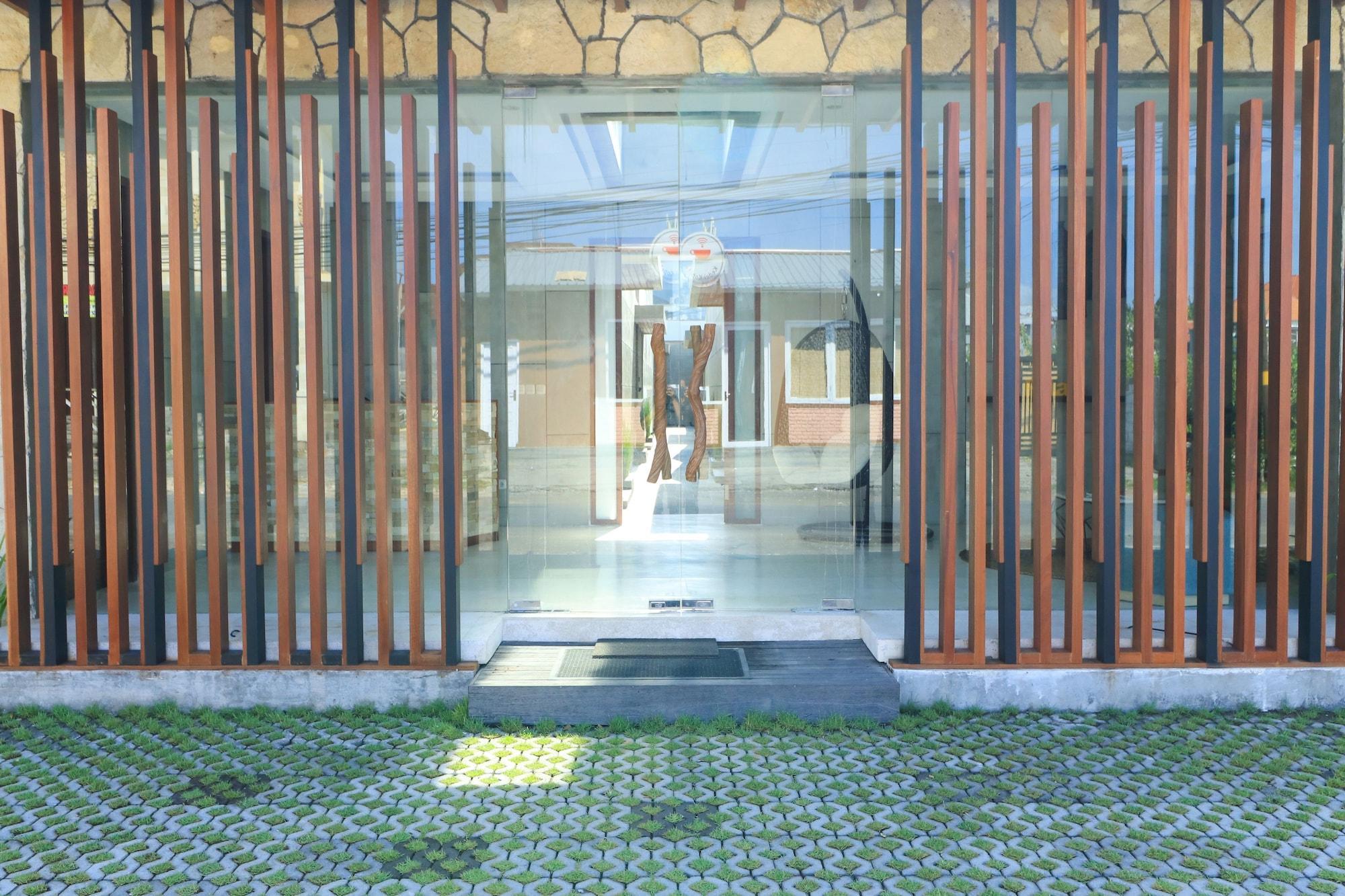 Aparthotel Aqilah Bali 4*