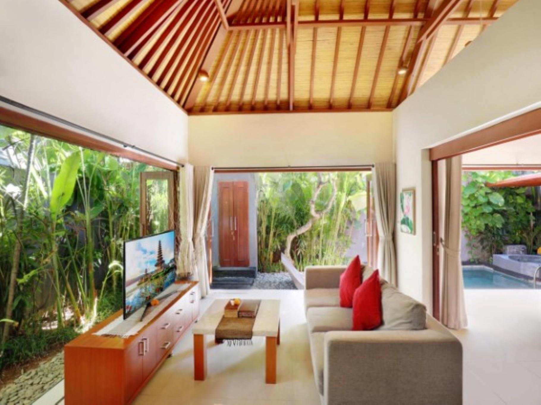 Kriyamaha Villa Legian (Bali)