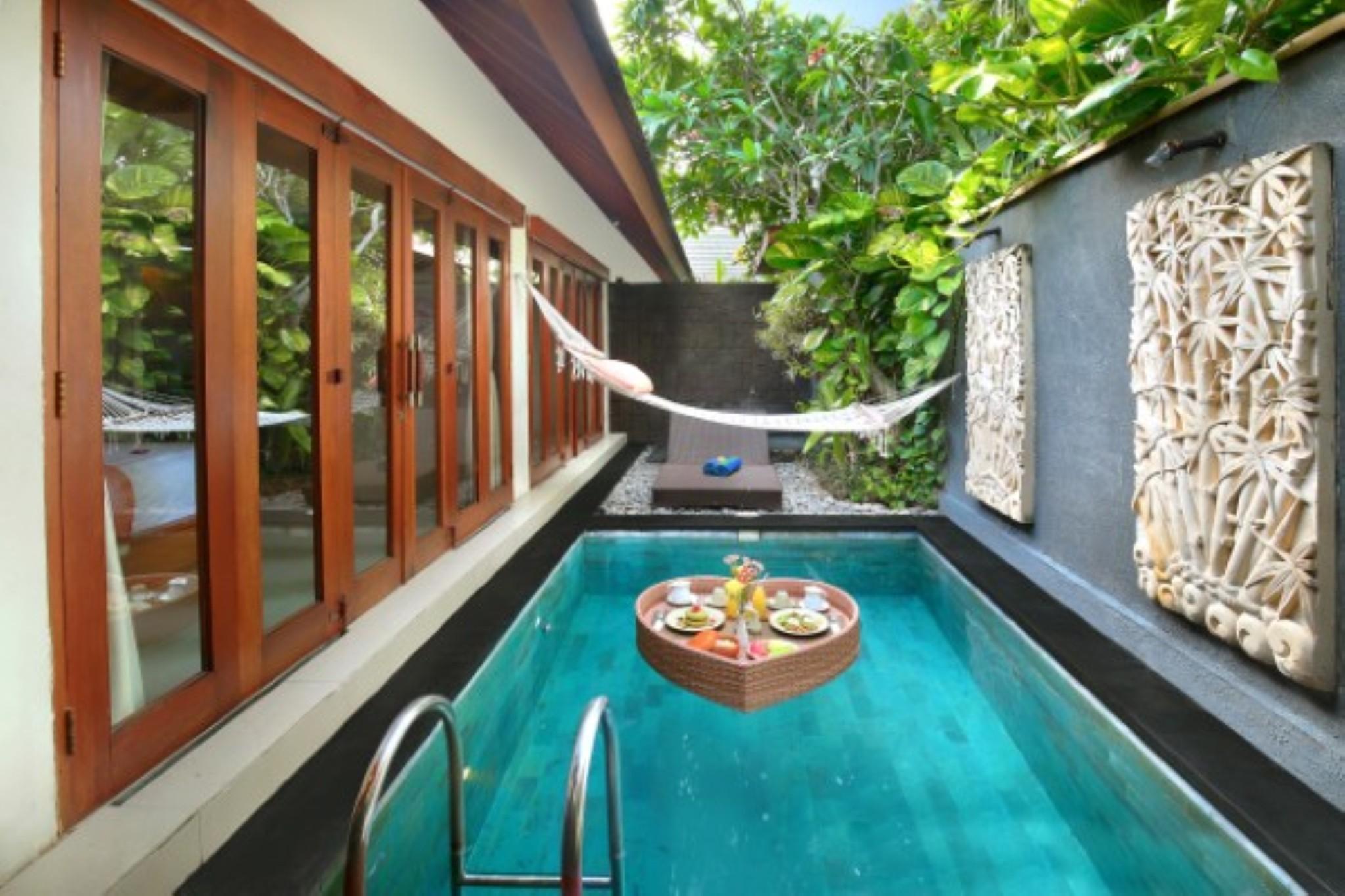 Villa Kriyamaha *