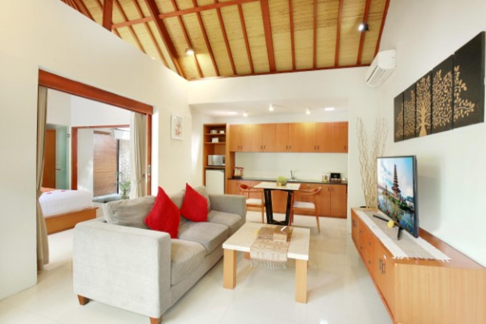 Villa Kriyamaha Legian (Bali)