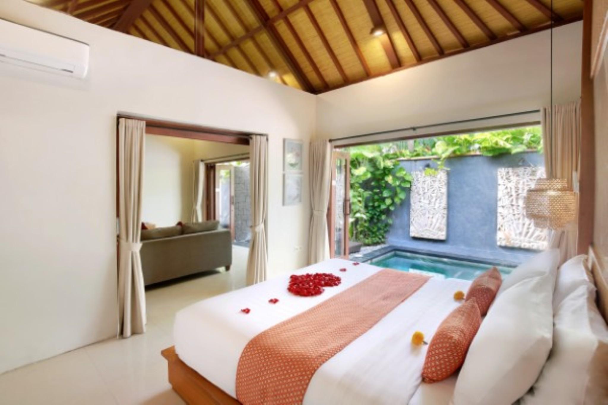 Kriyamaha Villa *