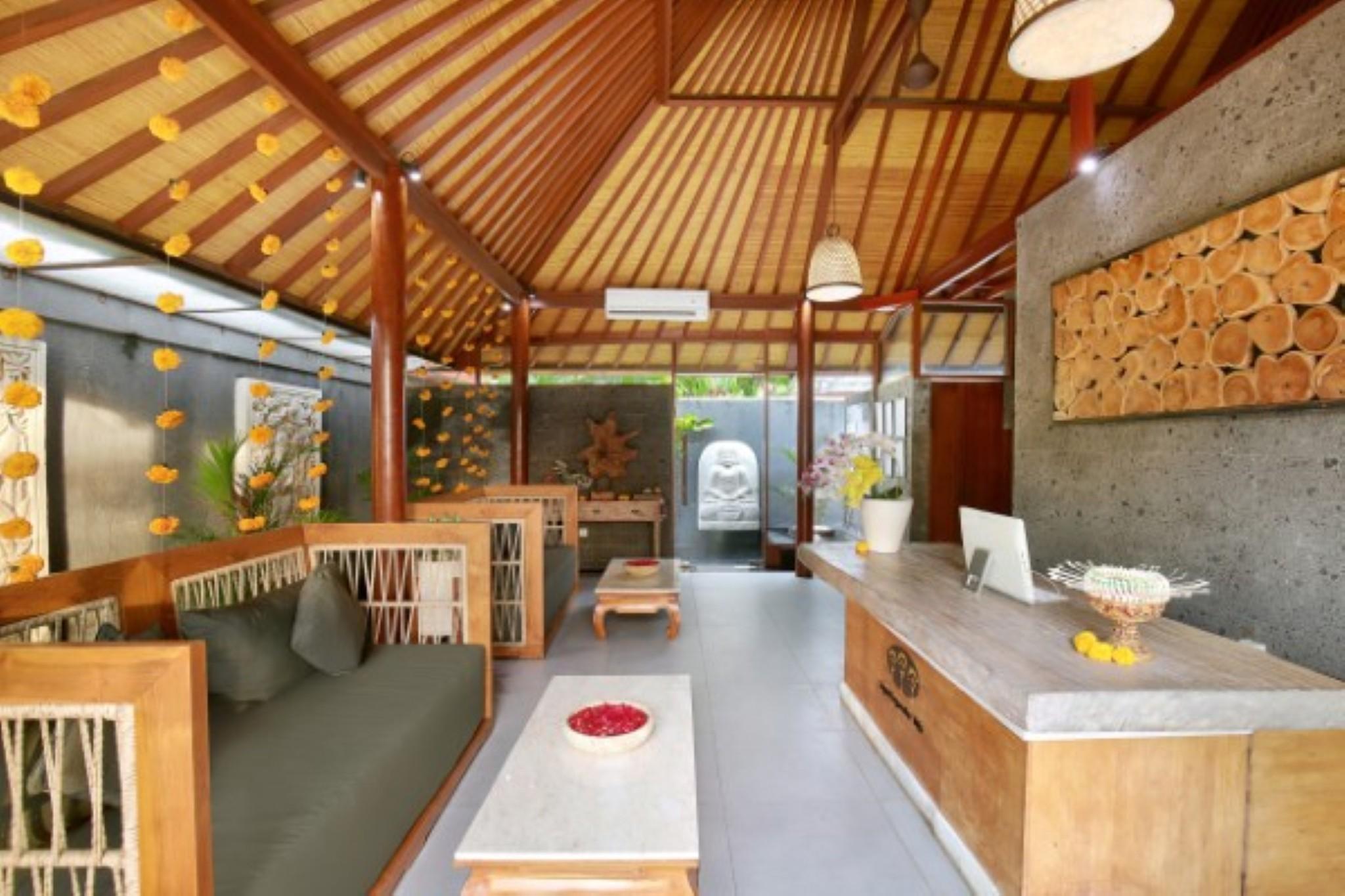 Seminyak Sanctuary By Ini Vie Hospitality