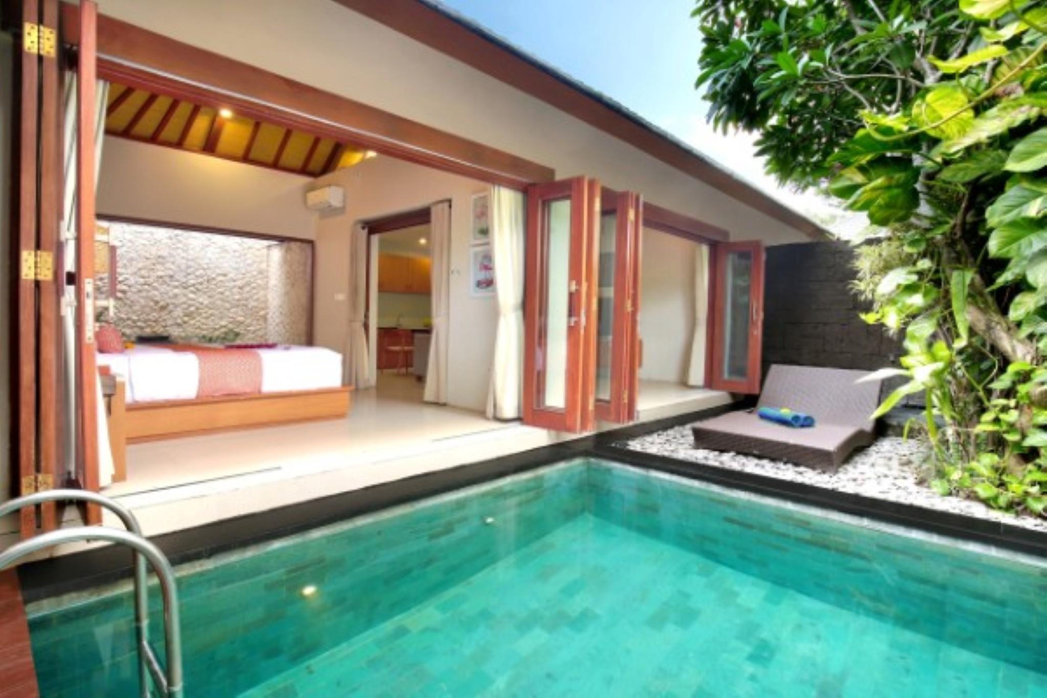 Villa Kriyamaha *