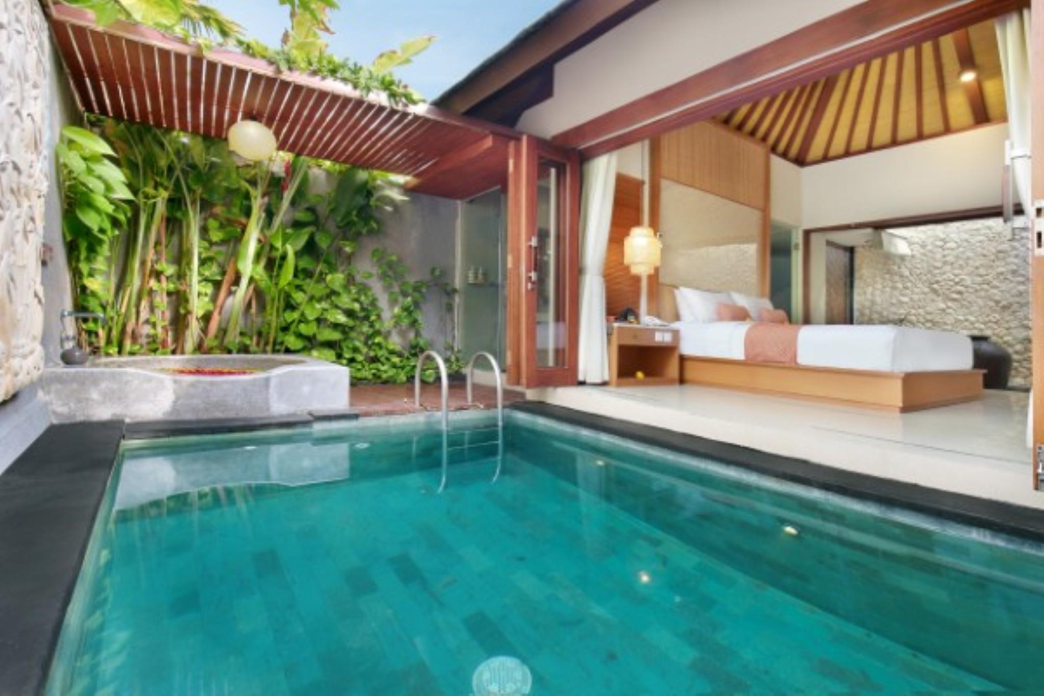 Villa Kriyamaha *