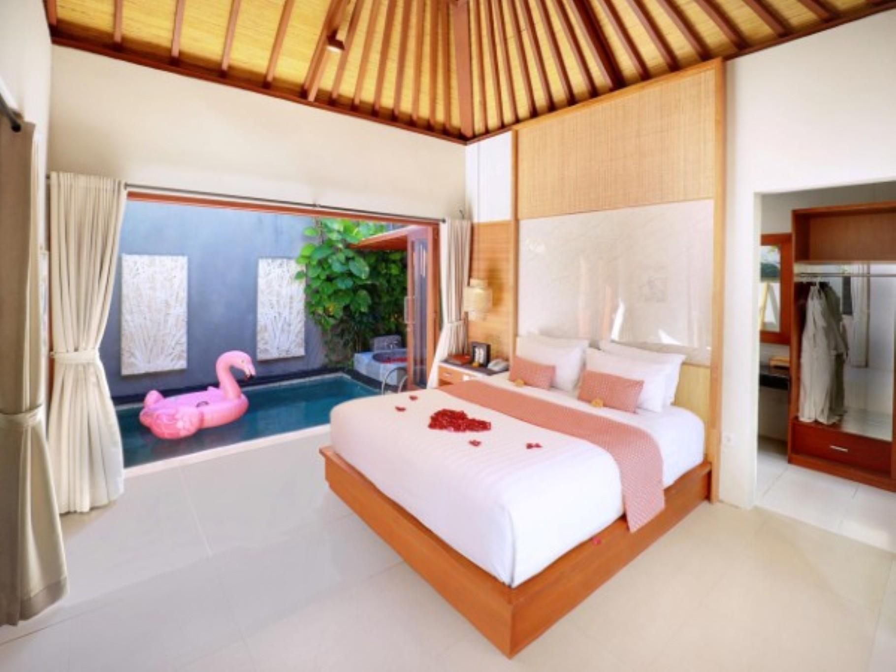 Seminyak Sanctuary By Ini Vie Hospitality *