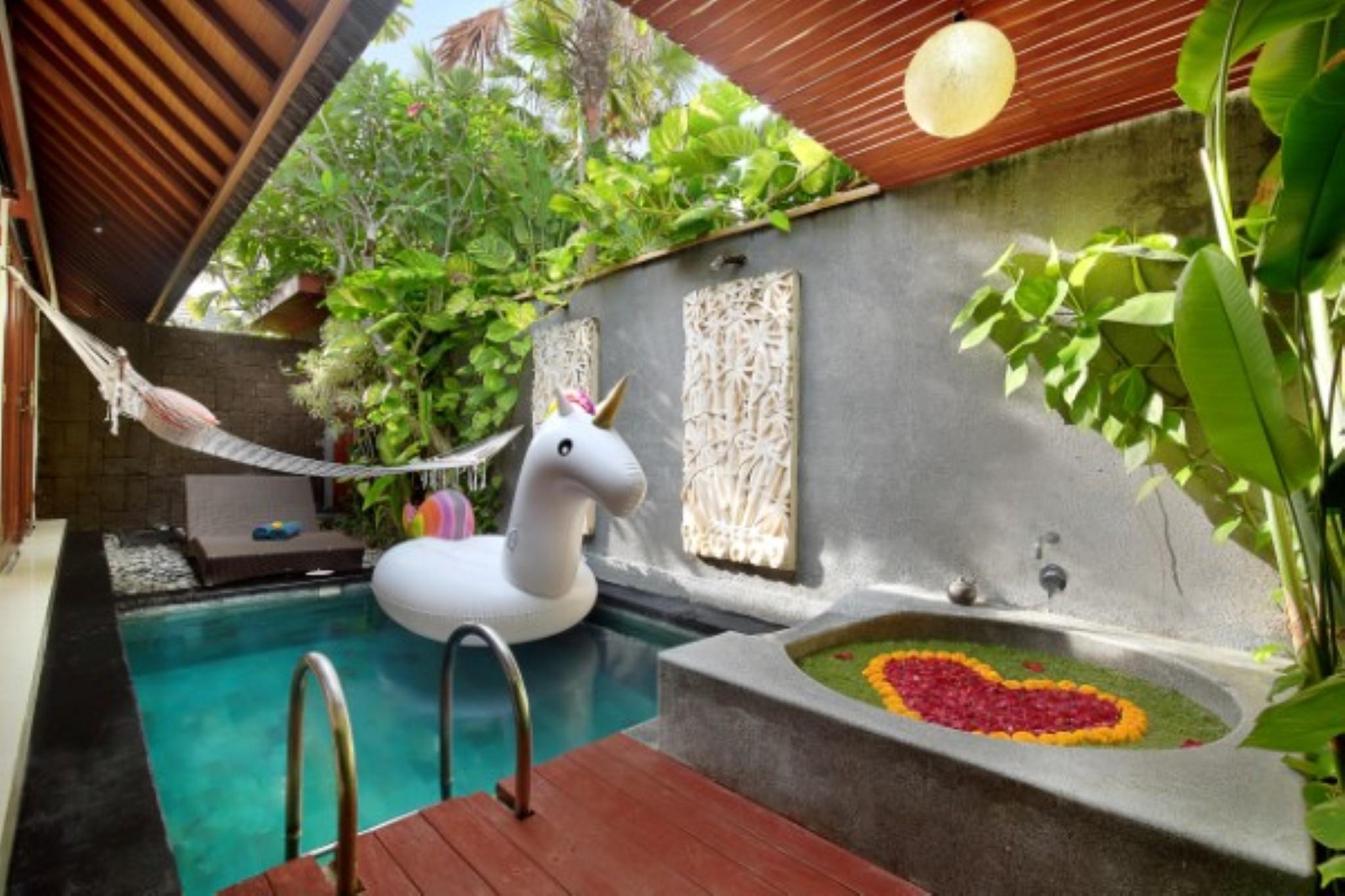 Kriyamaha Villa