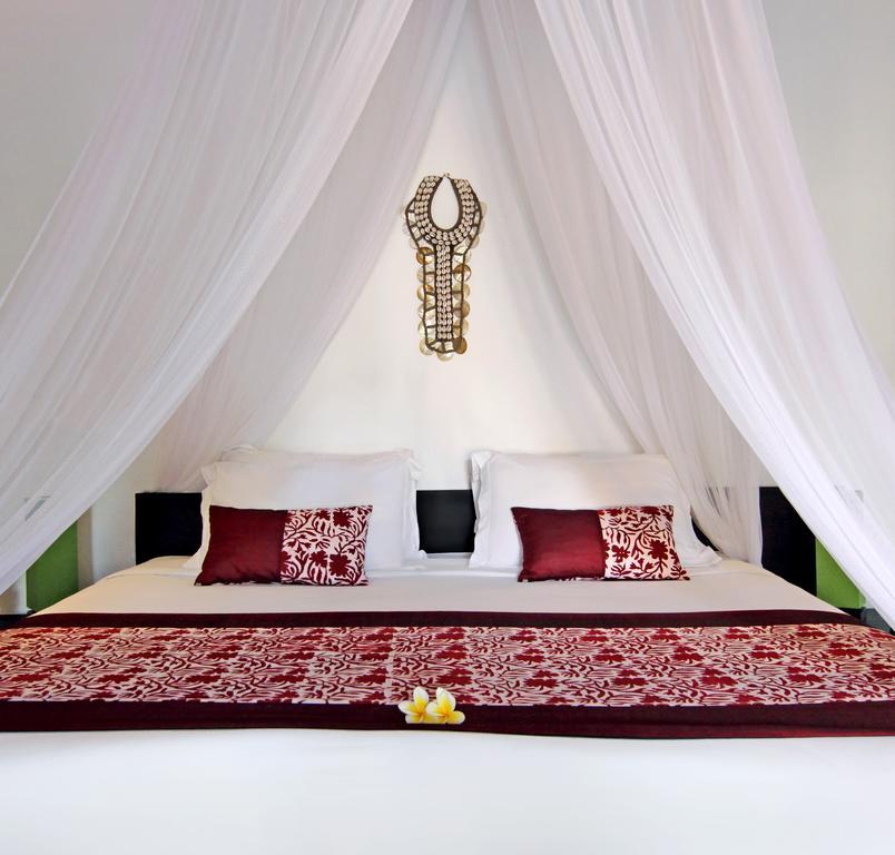 Villa Sesari *
