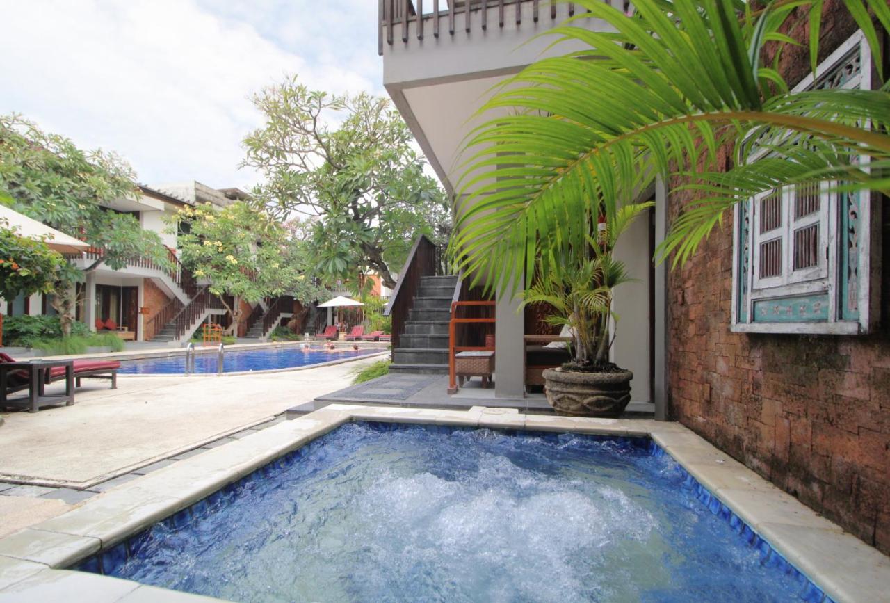 Rama Garden Bali 3* Legian (Bali)