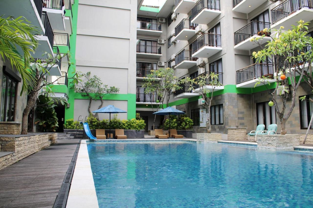 Rofa Kuta - Chse Certified Hotel 3*