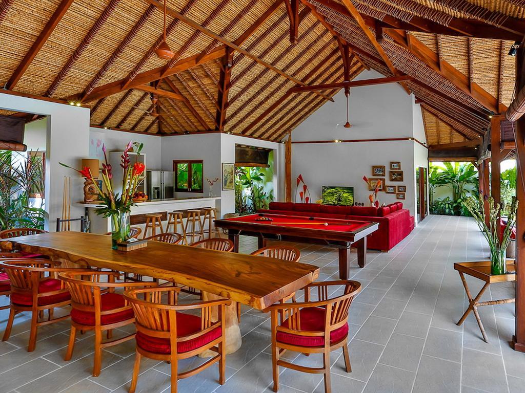 Bibi Villa *