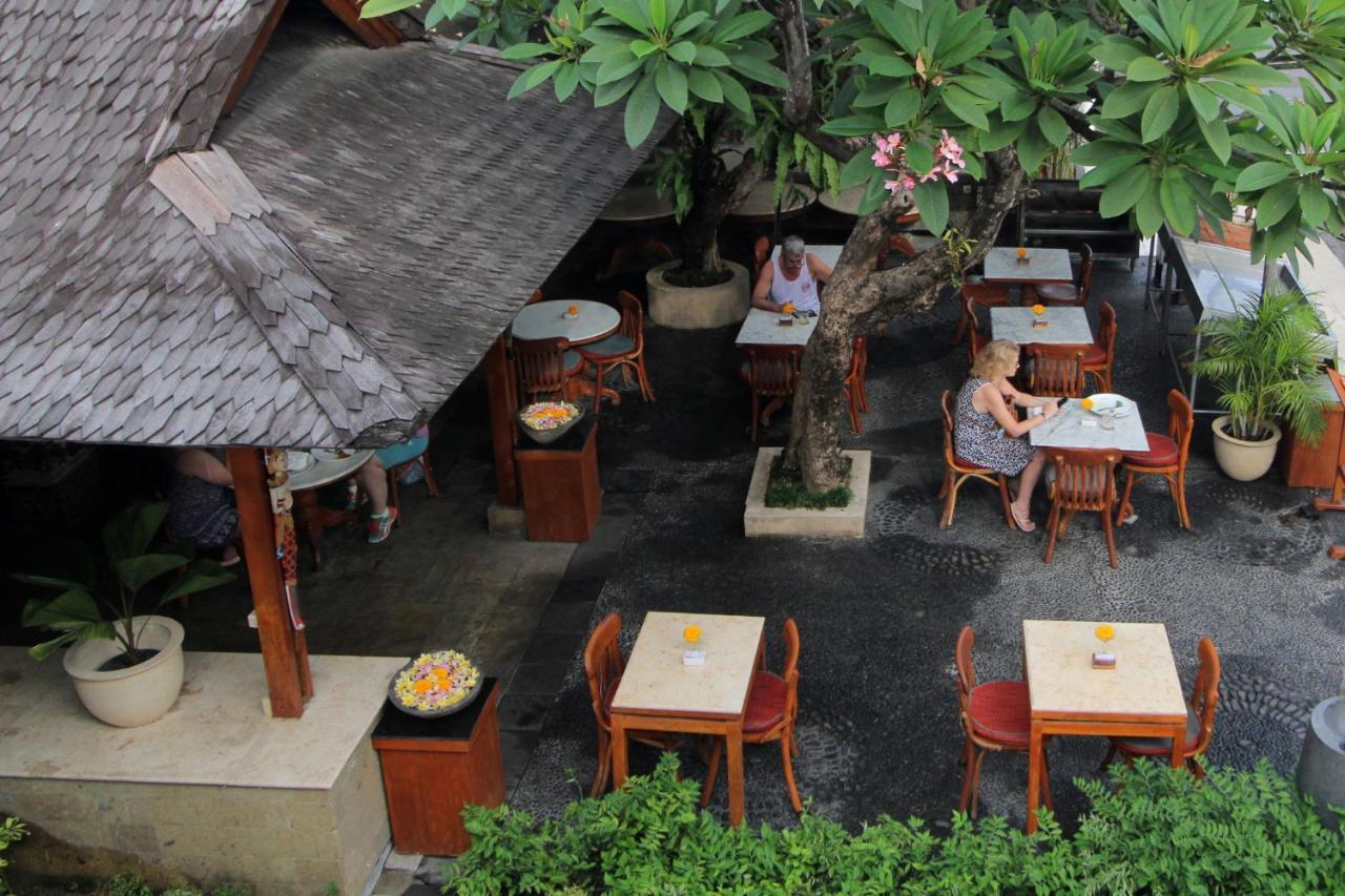 Rama Garden Bali 3* Legian (Bali)