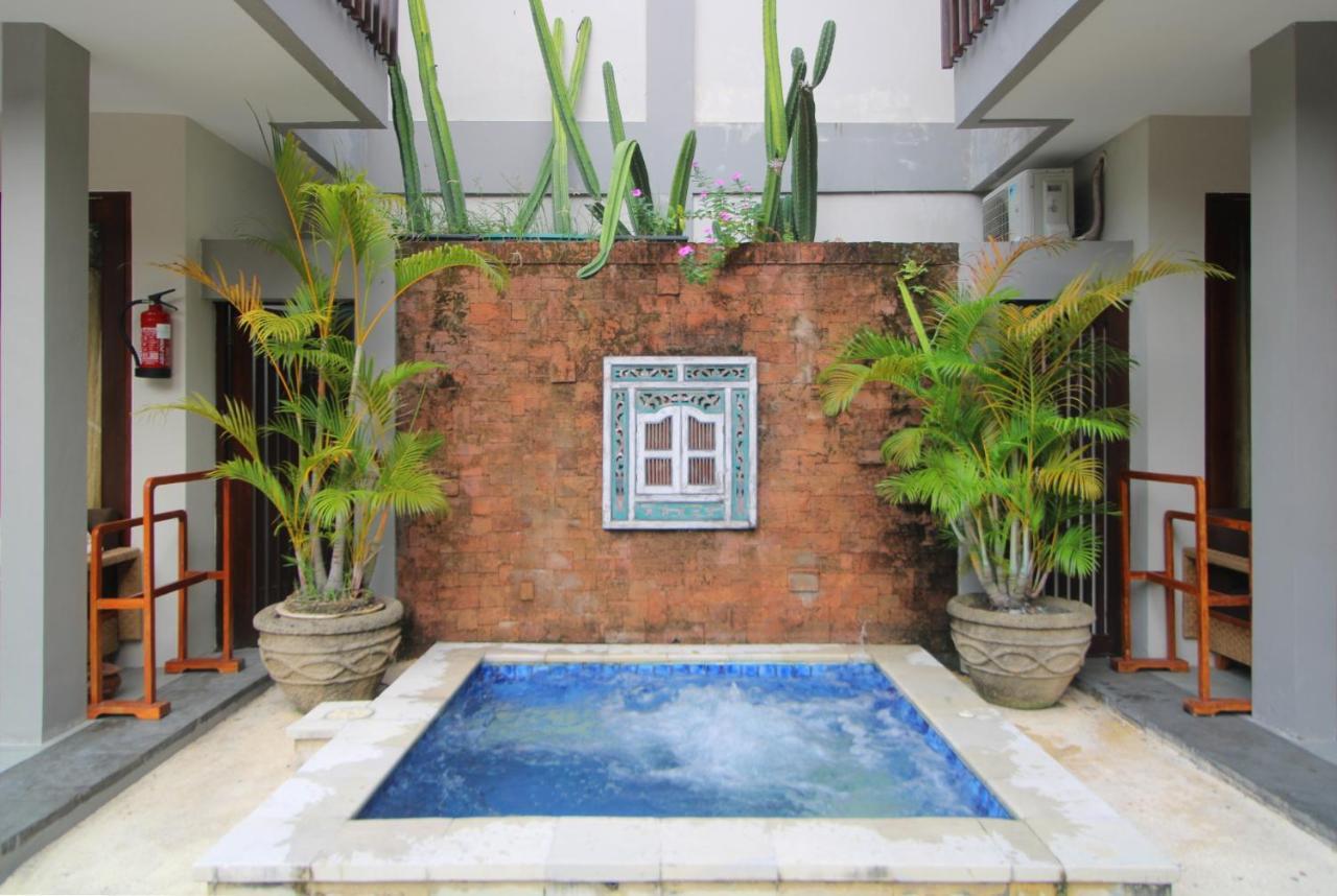 Rama Garden Bali