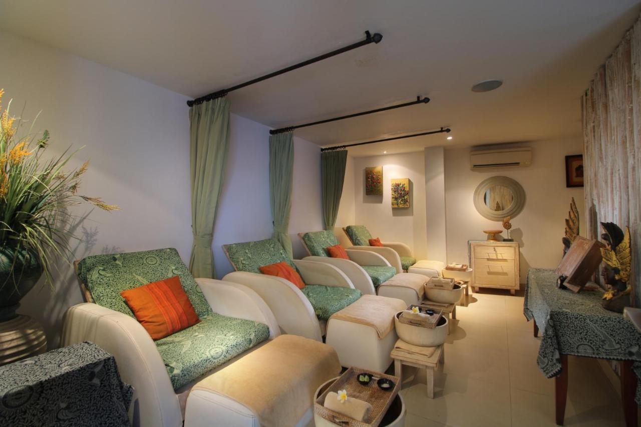Hotel Rama Garden Bali Legian (Bali)