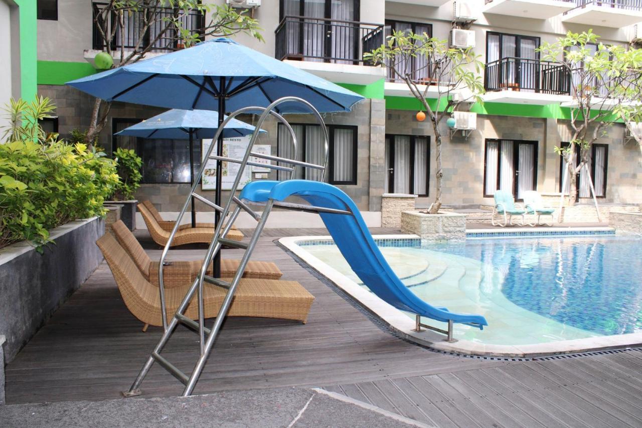 Hotel Rofa Kuta - Chse Certified 3*