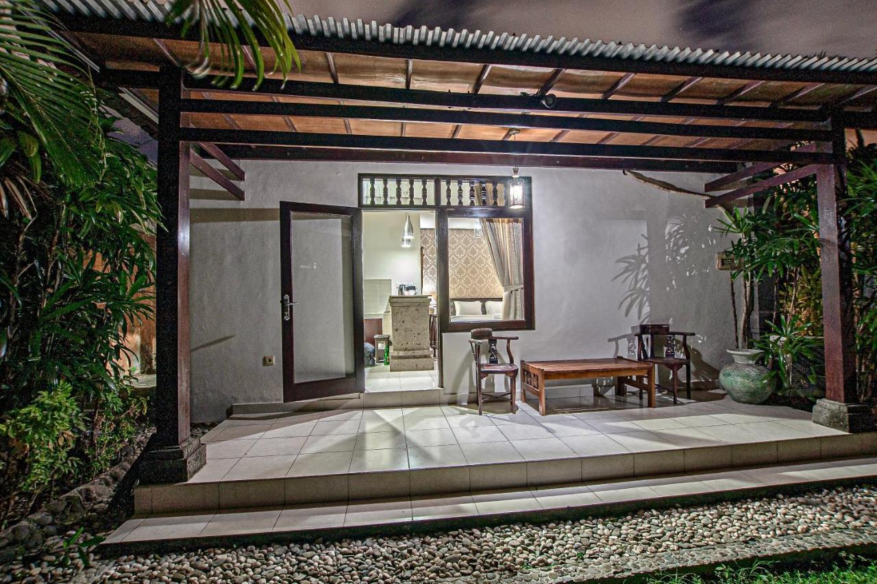 Panorama I * Legian