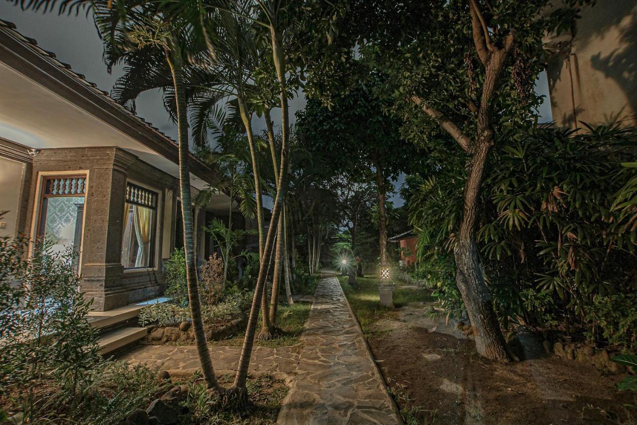 Panorama I * Legian