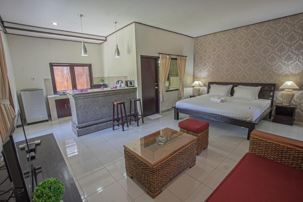 Aparthotel Panorama I