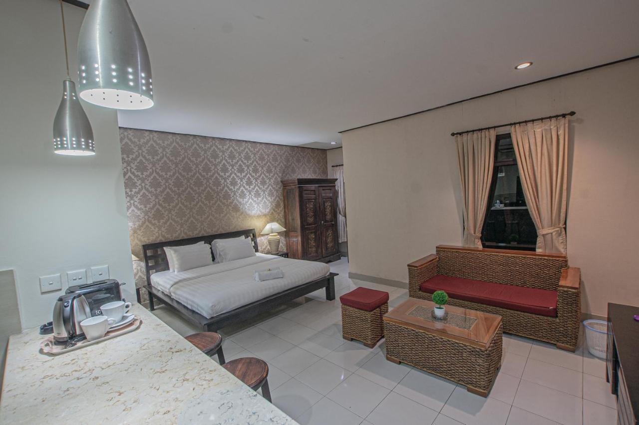 Aparthotel Panorama I Legian