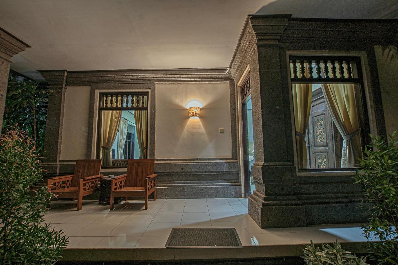 Panorama I Aparthotel