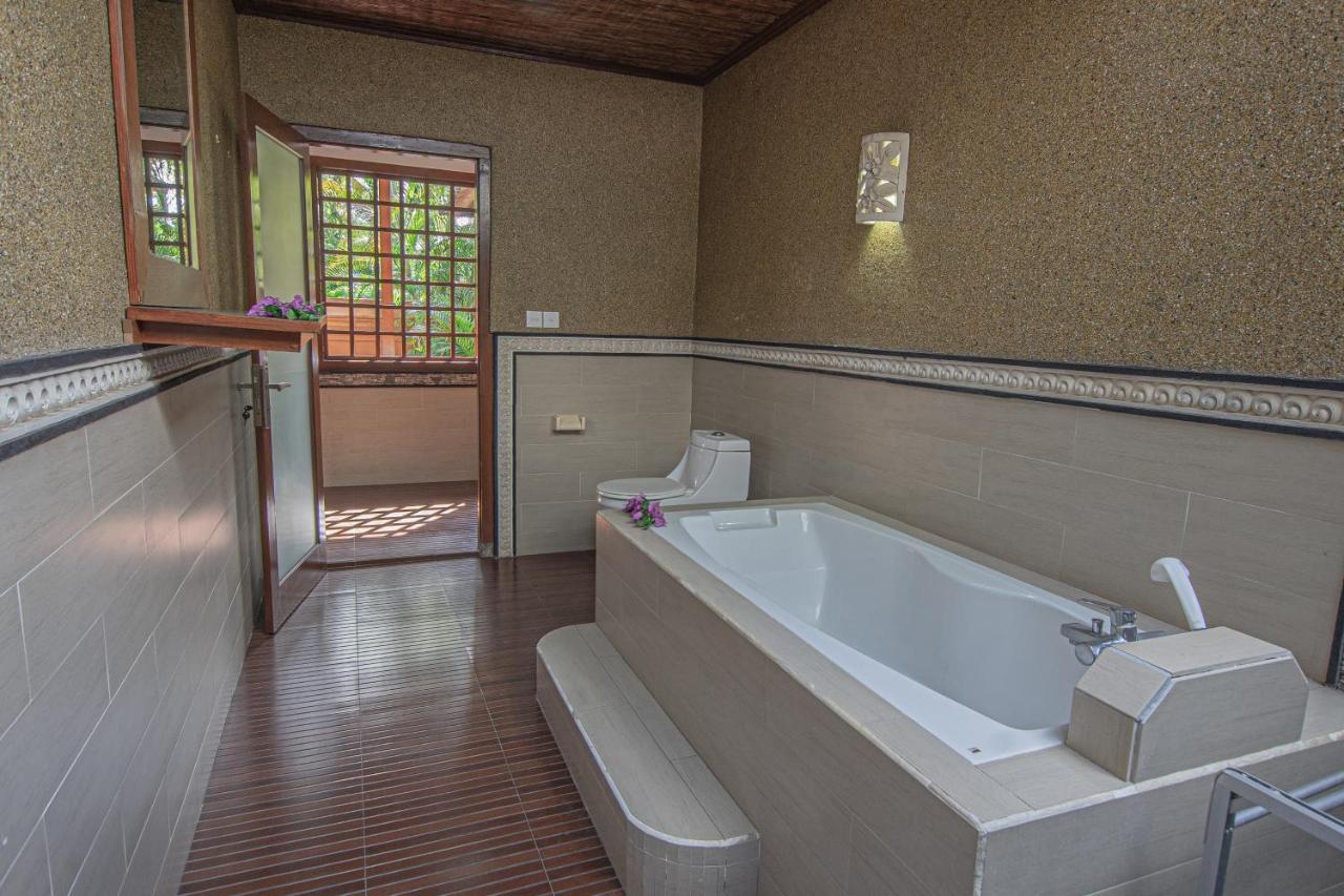 Aparthotel Panorama I