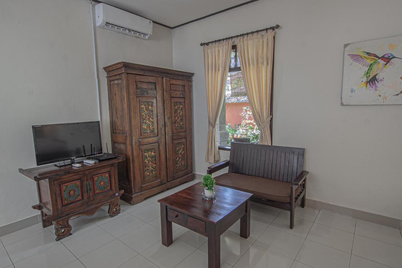 Panorama I Legian