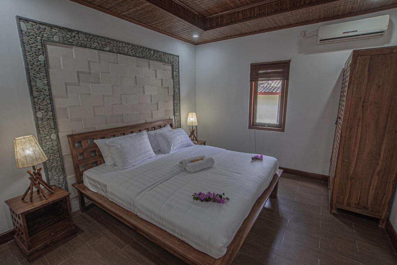 Aparthotel Panorama I Legian